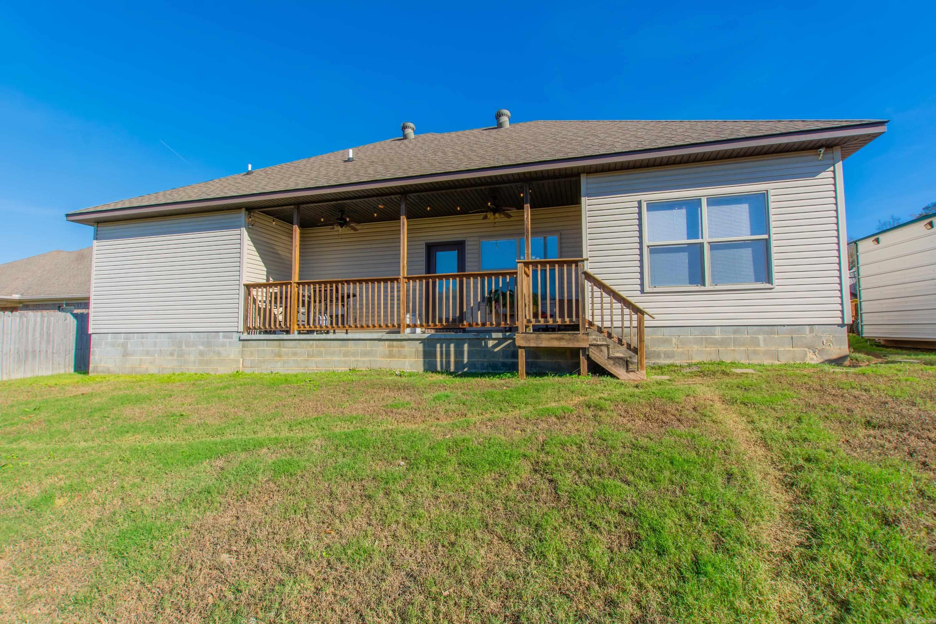 3007 Chapman Court