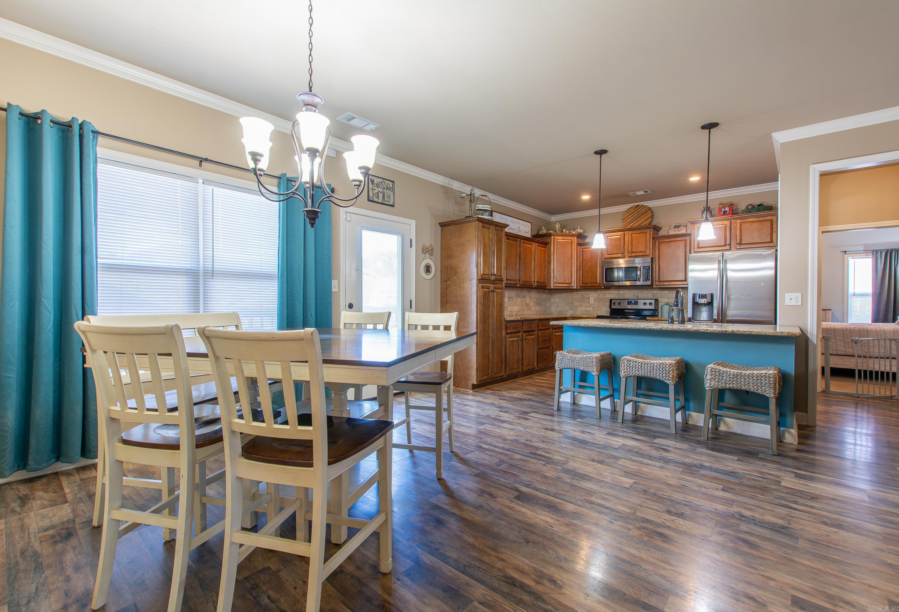 3007 Chapman Court