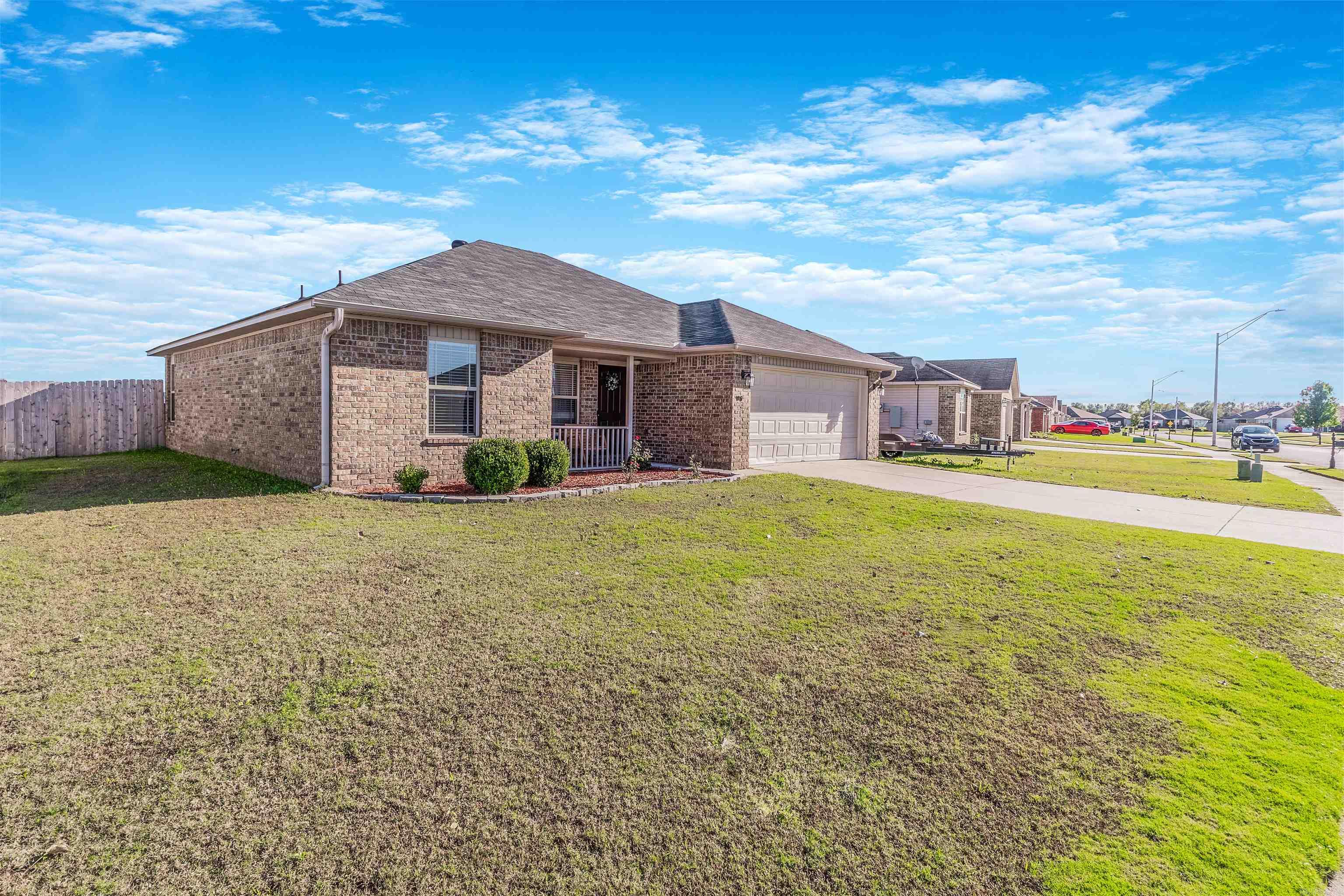 1016 Bittercress Drive