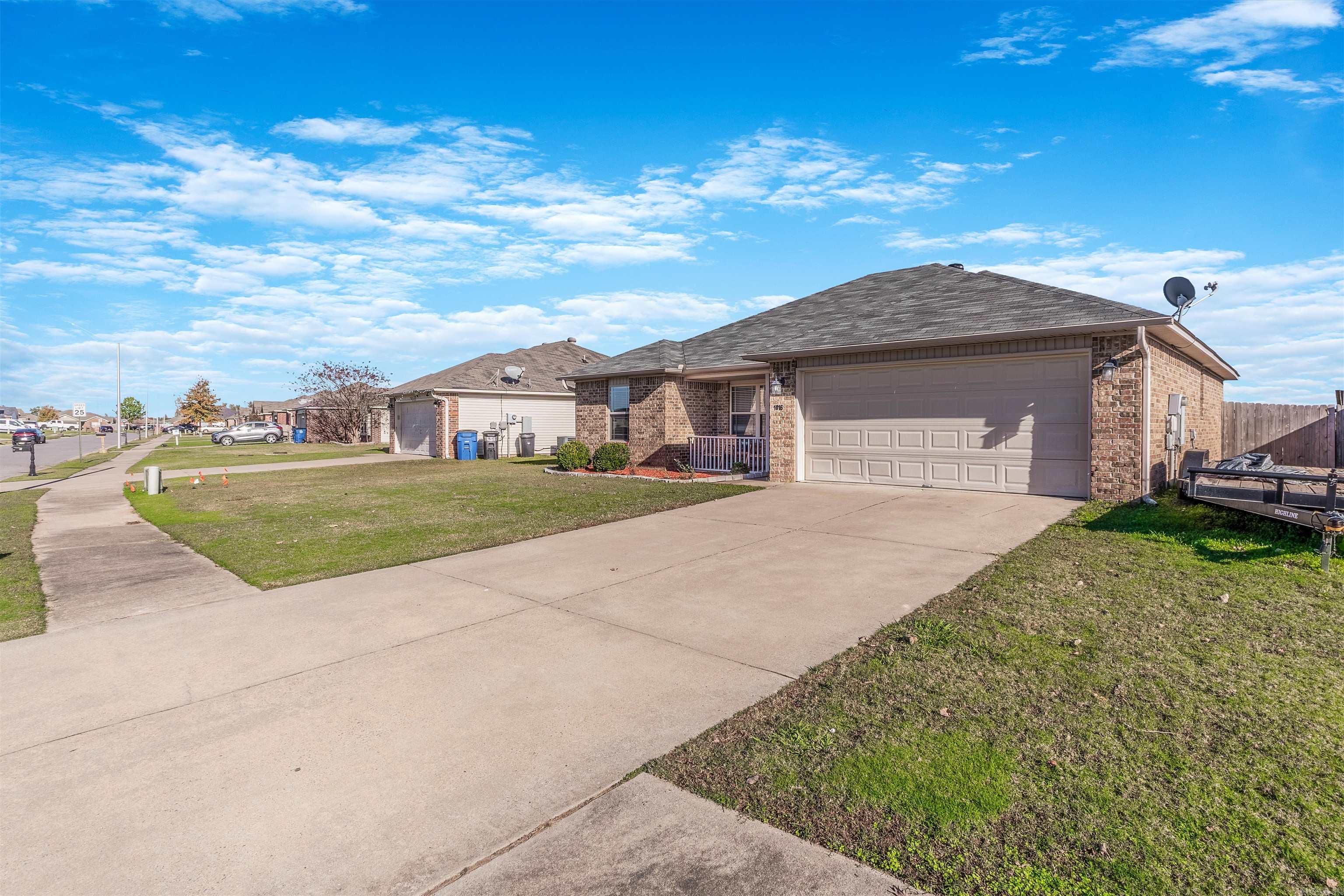 1016 Bittercress Drive