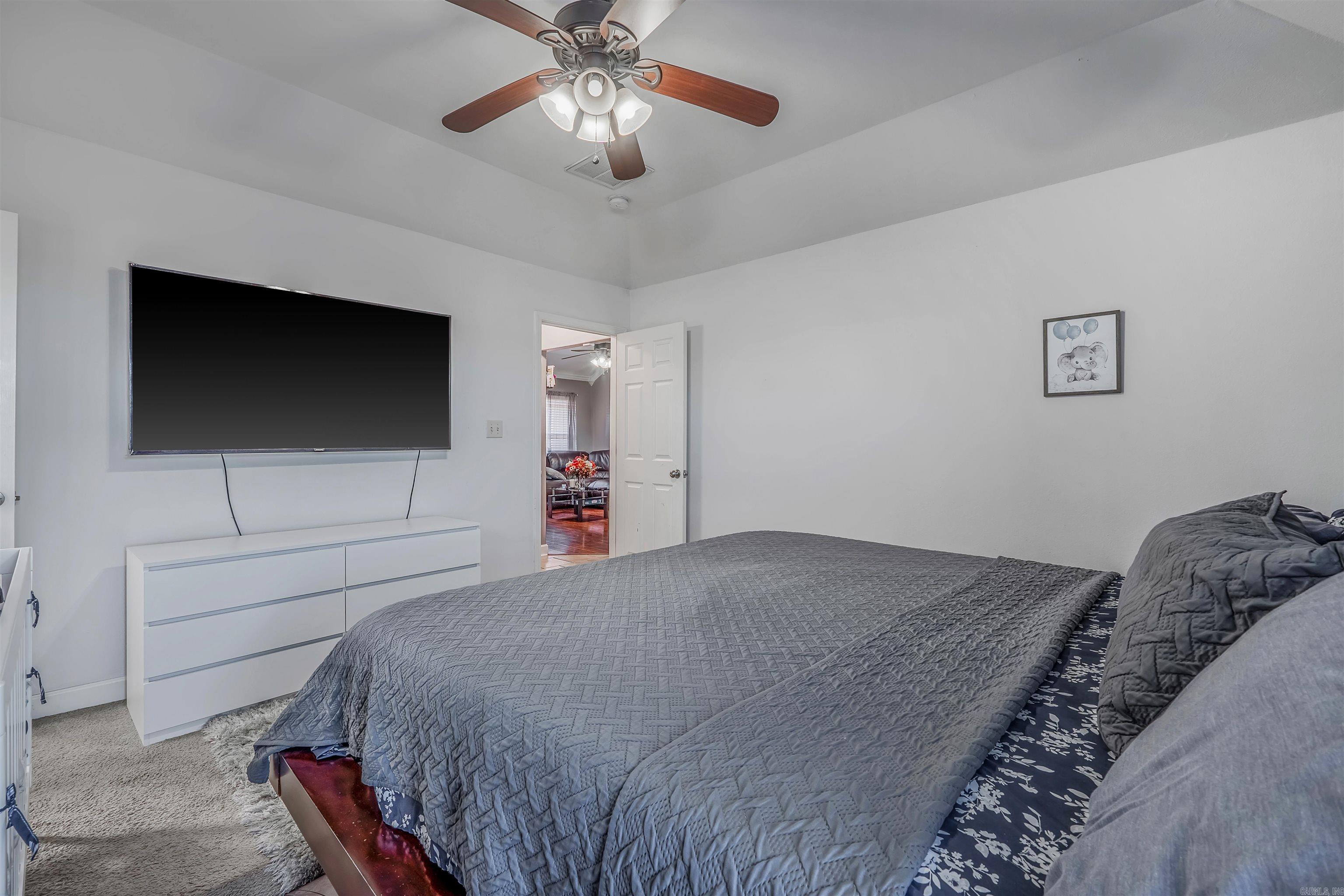 1016 Bittercress Drive
