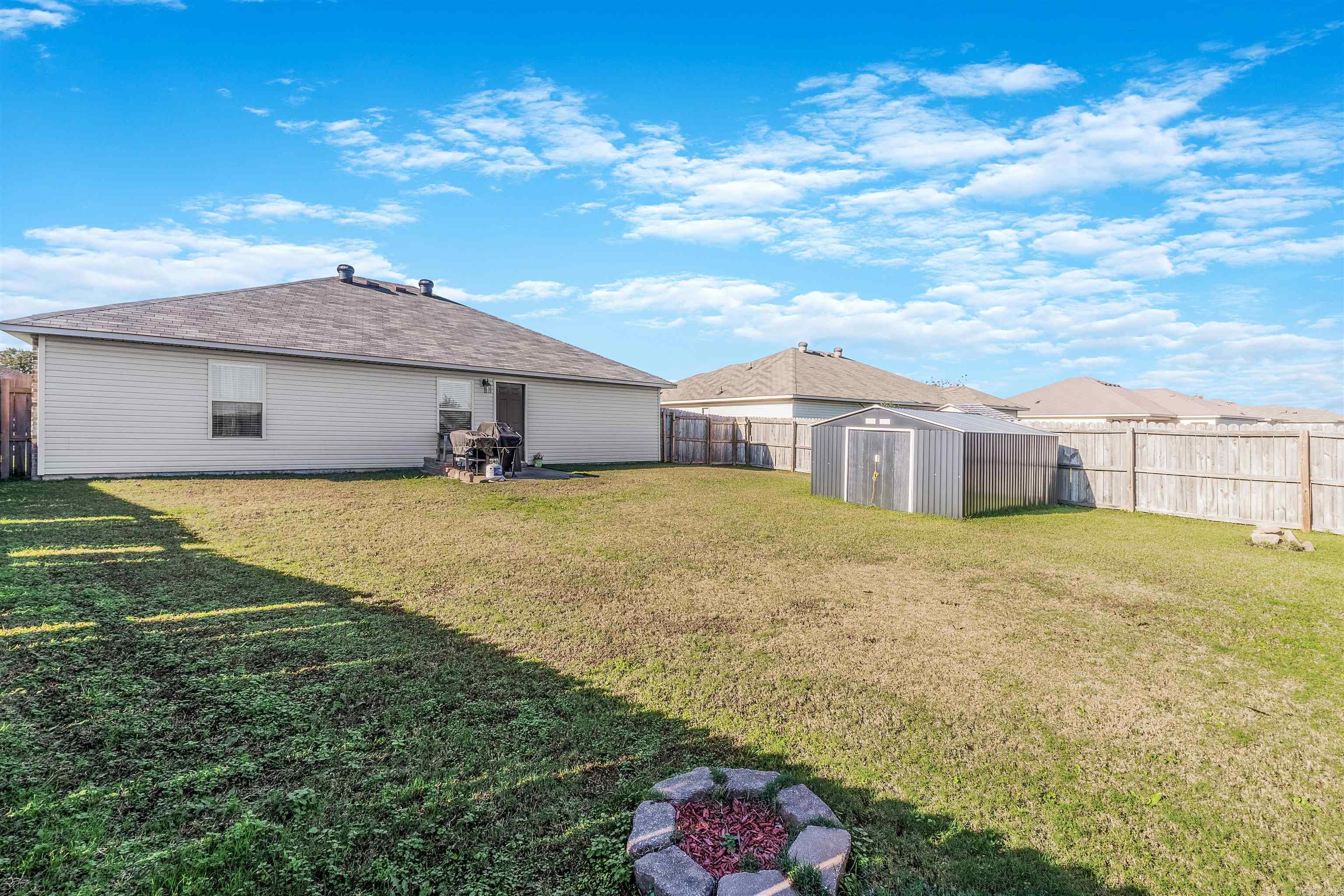 1016 Bittercress Drive