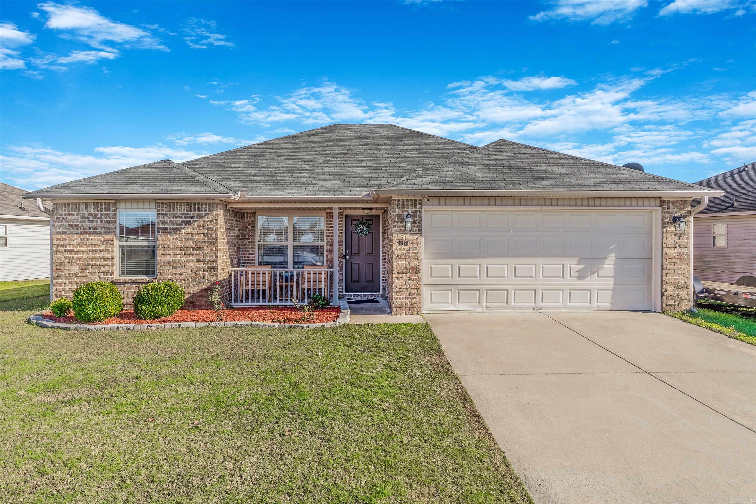 1016 Bittercress Drive
