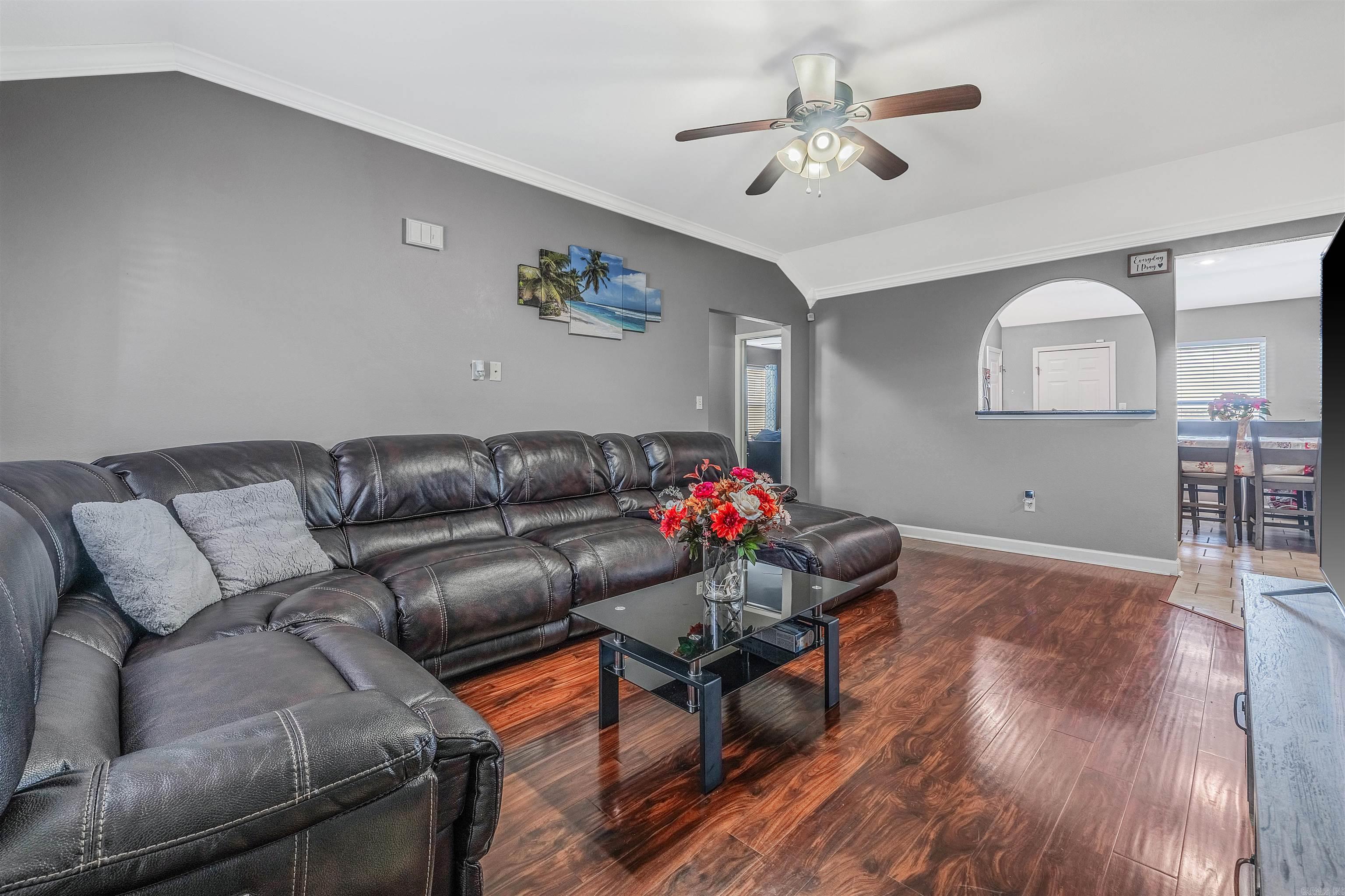 1016 Bittercress Drive