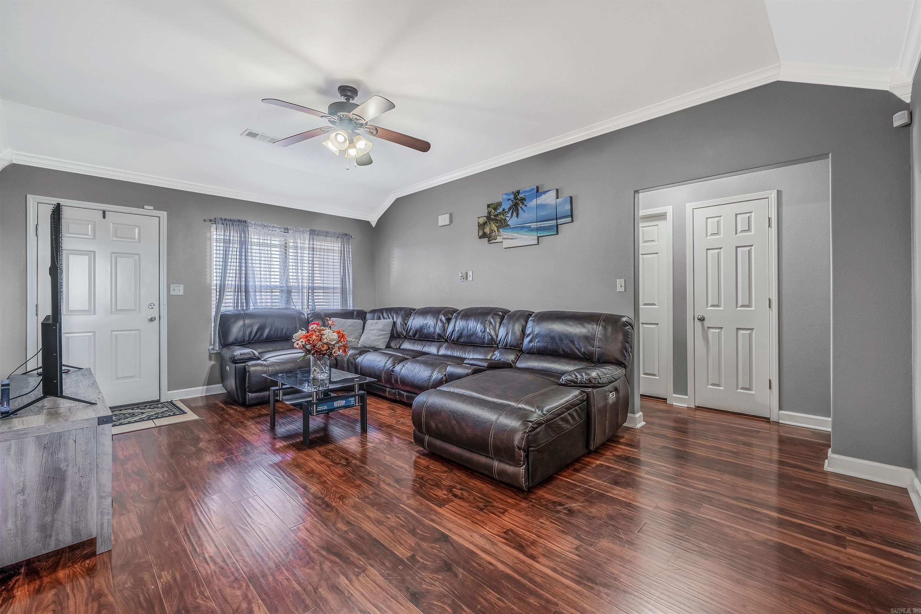 1016 Bittercress Drive