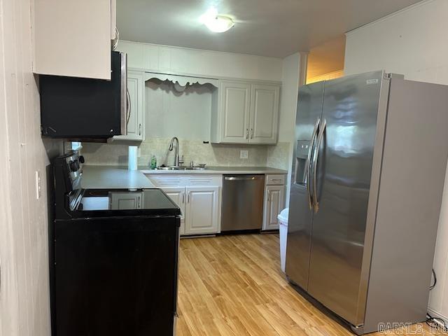 1318 Garvin