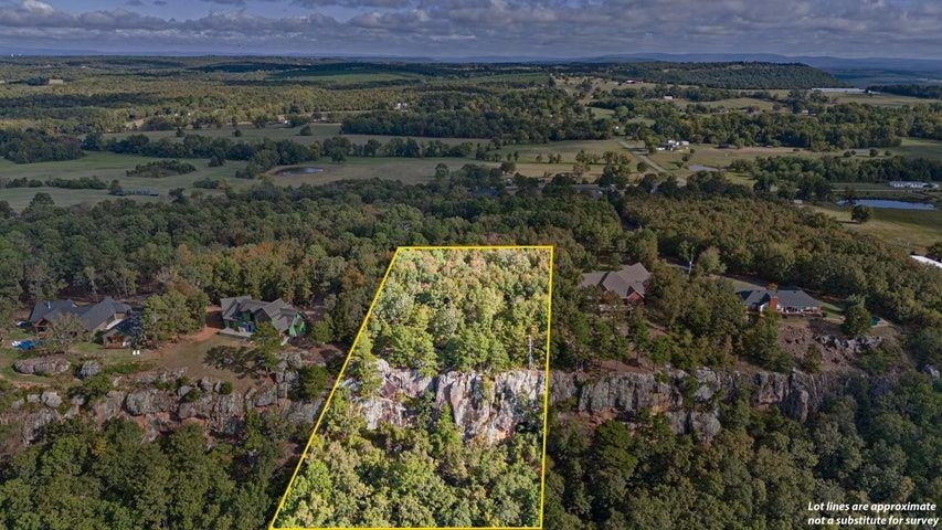 000 Bluff View Dr.
