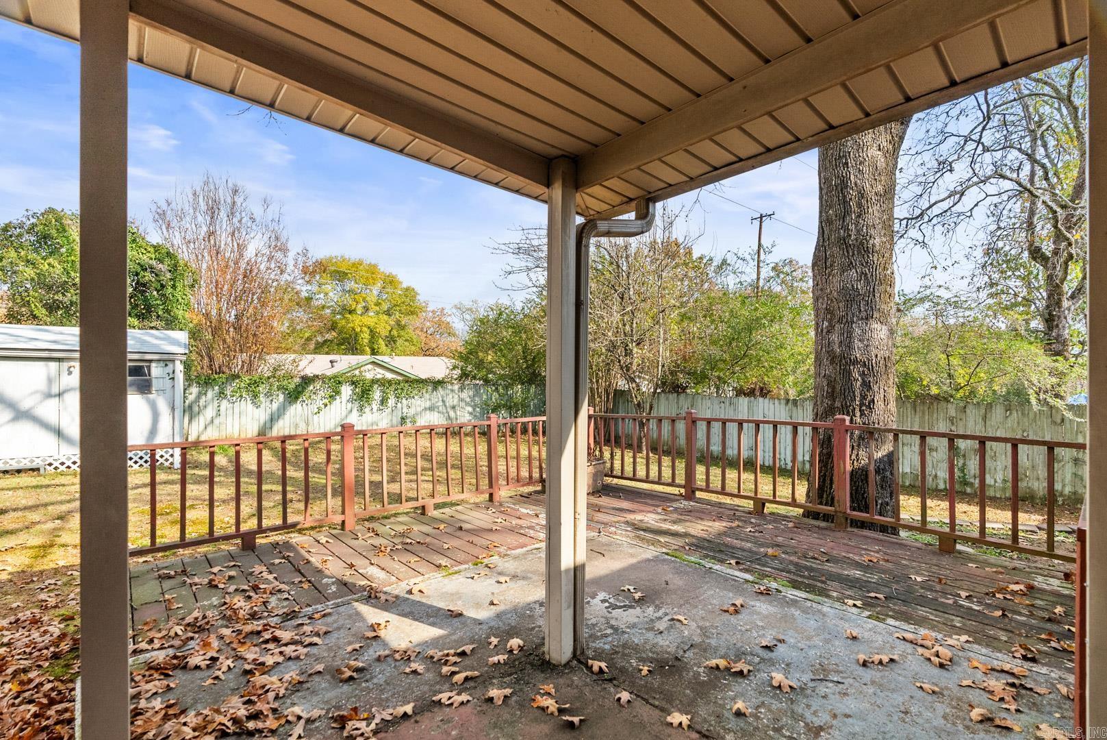 713 Silver Hill Road
