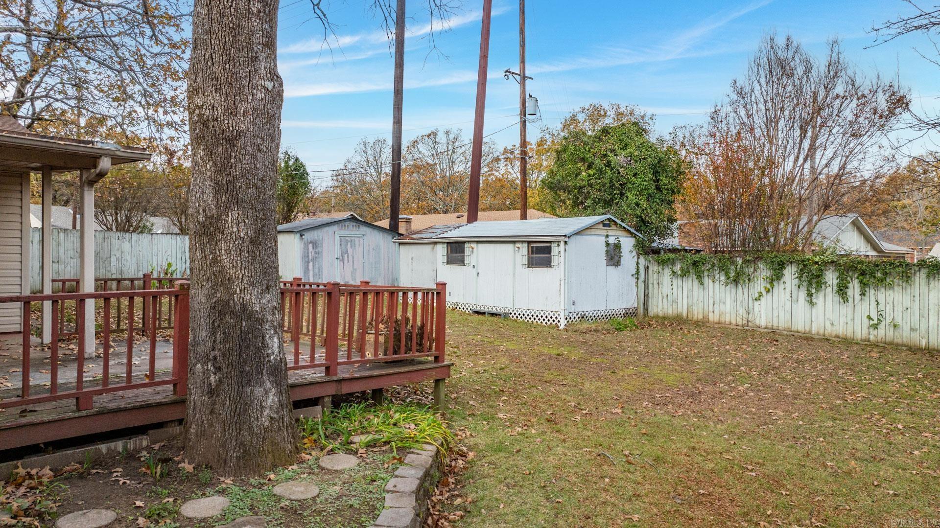 713 Silver Hill Road
