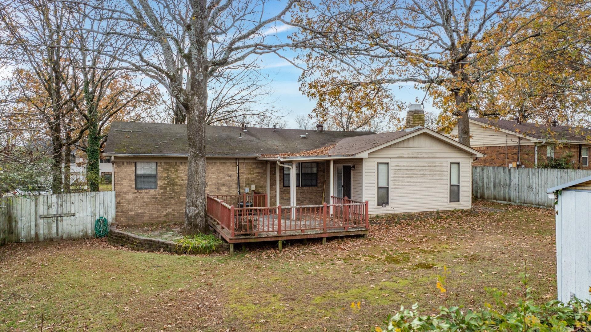 713 Silver Hill Road
