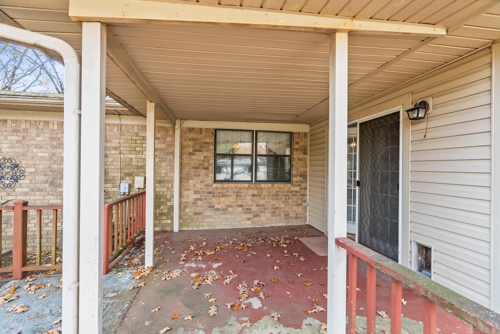 713 Silver Hill Road