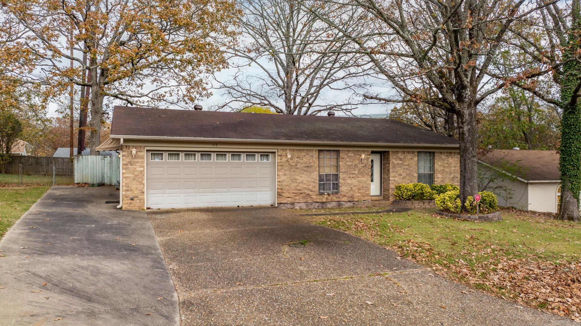 713 Silver Hill Road