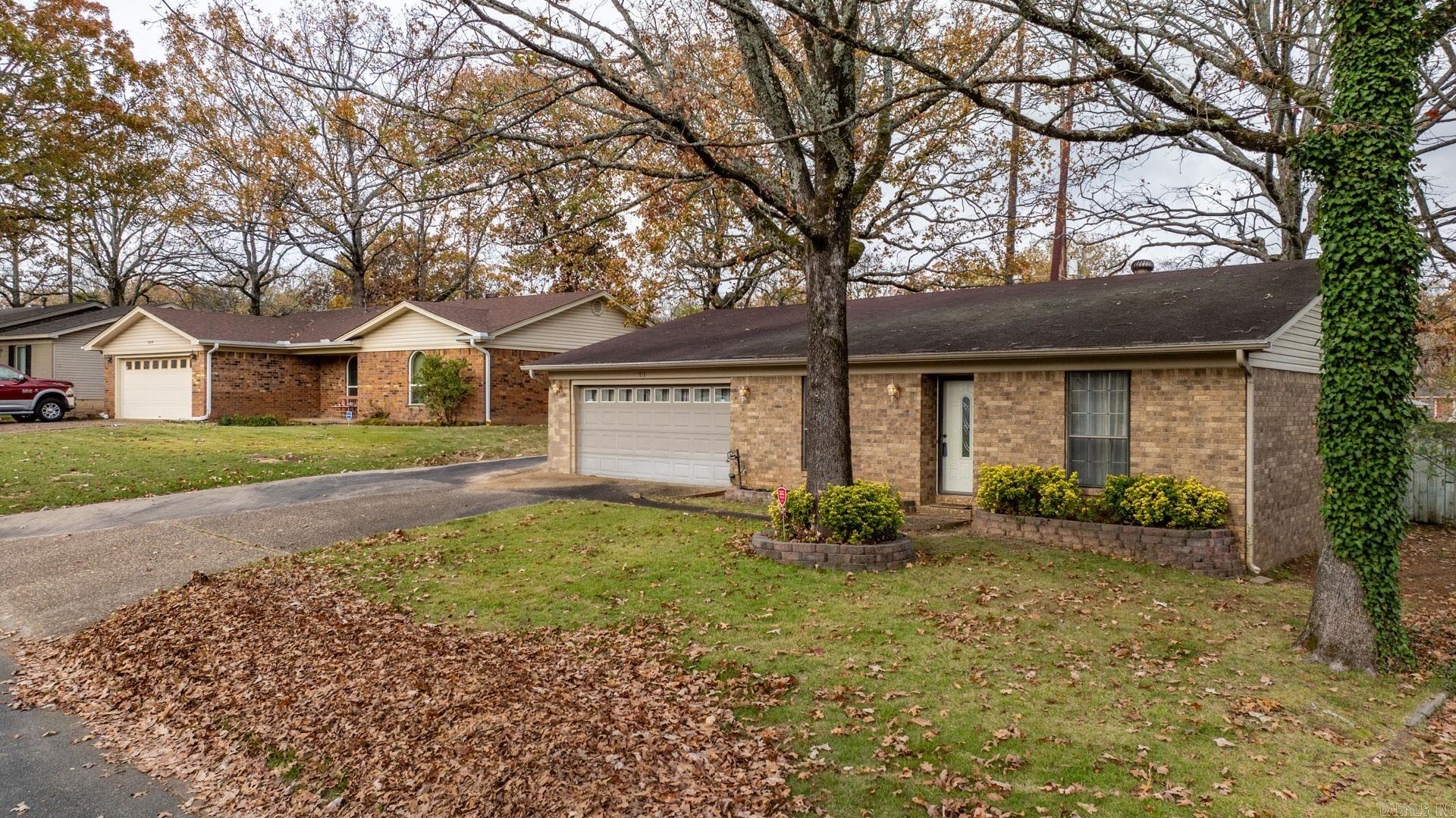713 Silver Hill Road