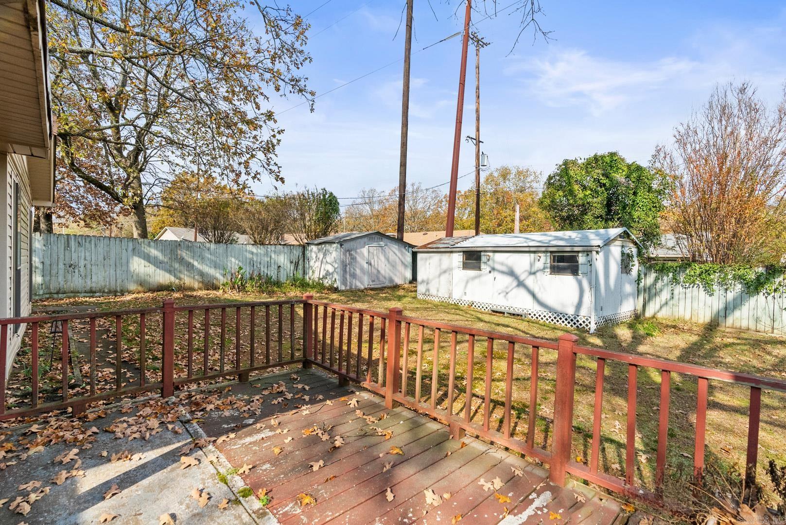 713 Silver Hill Road