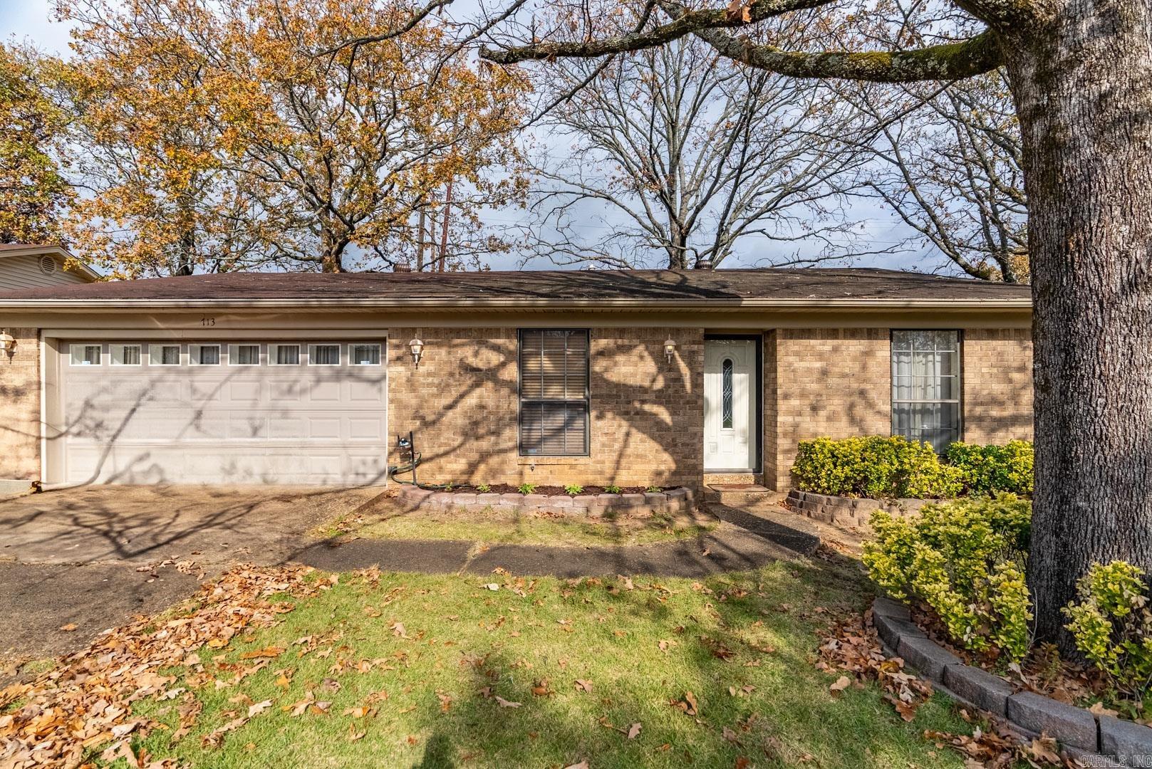 713 Silver Hill Road