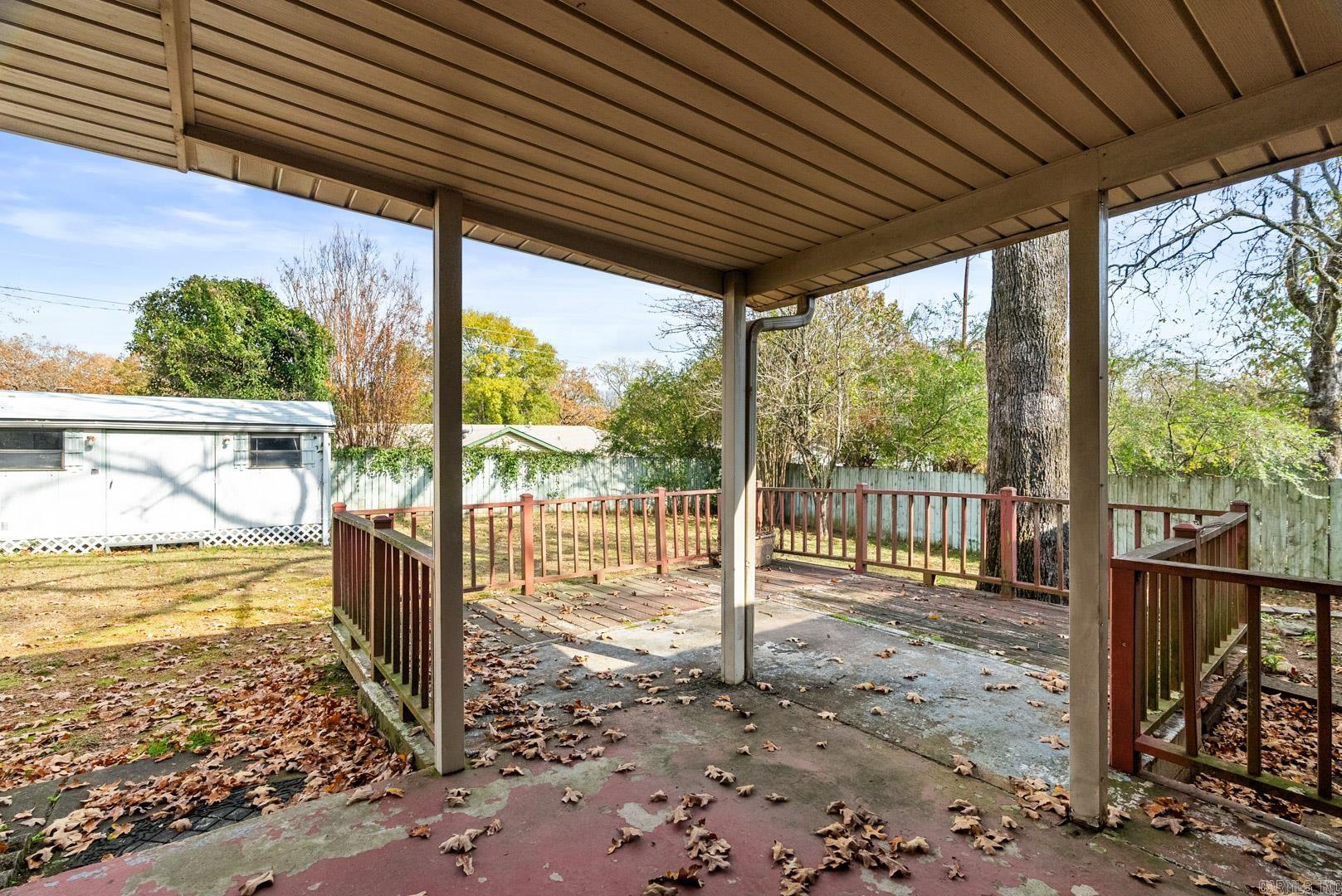713 Silver Hill Road