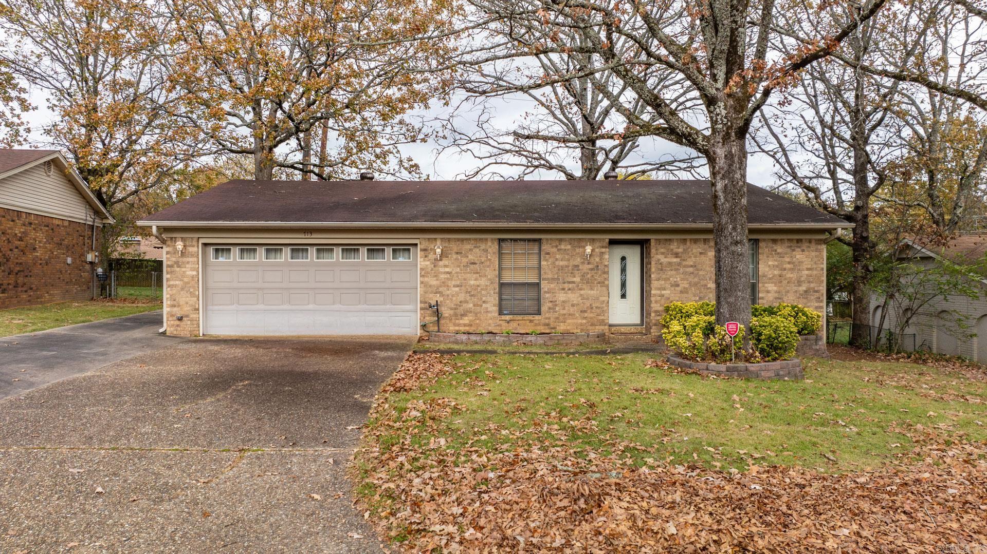 713 Silver Hill Road
