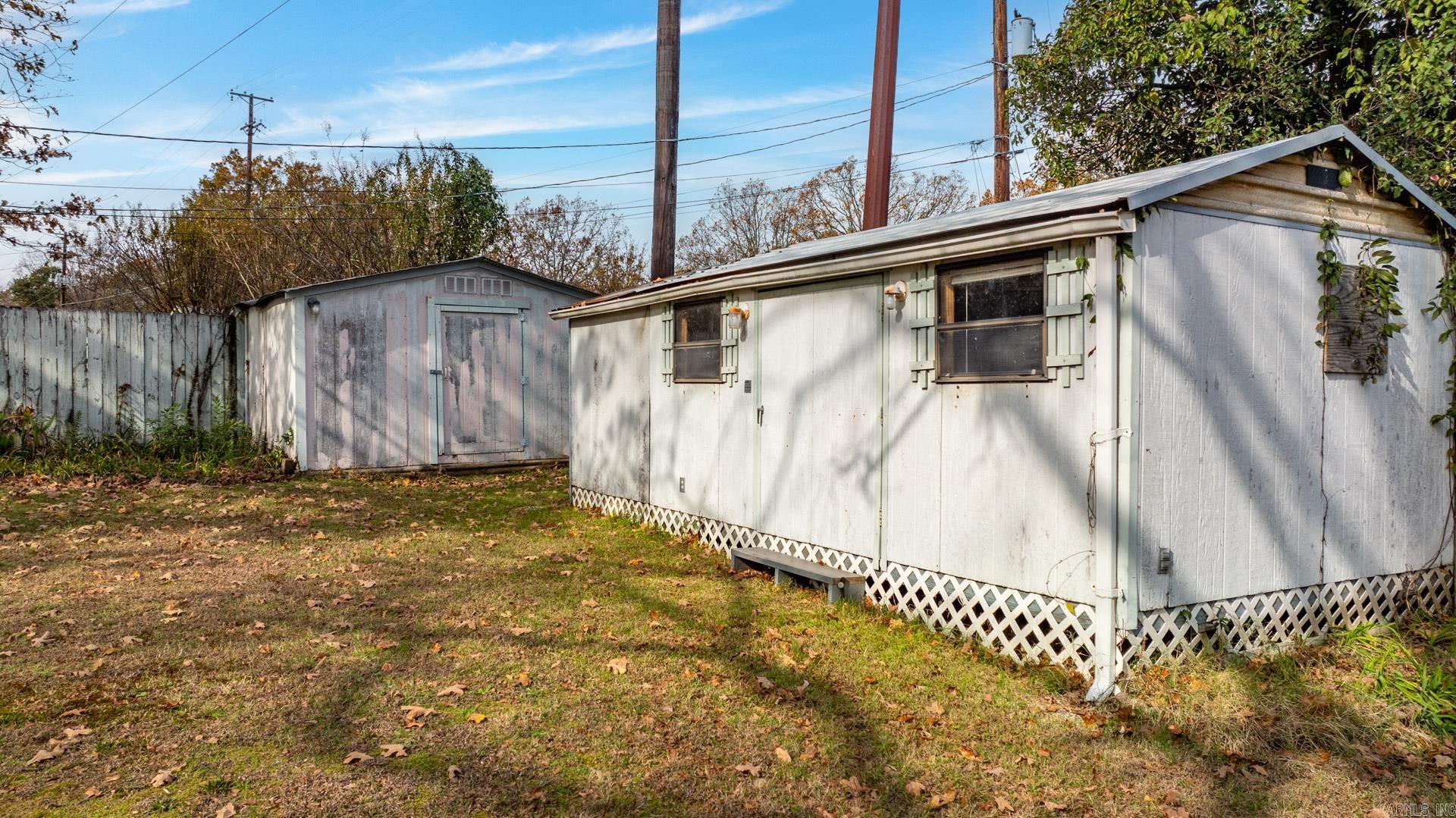713 Silver Hill Road