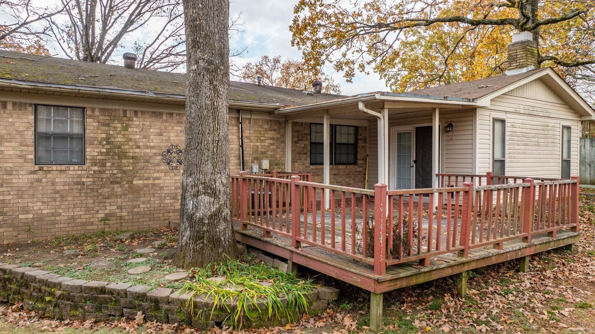 713 Silver Hill Road
