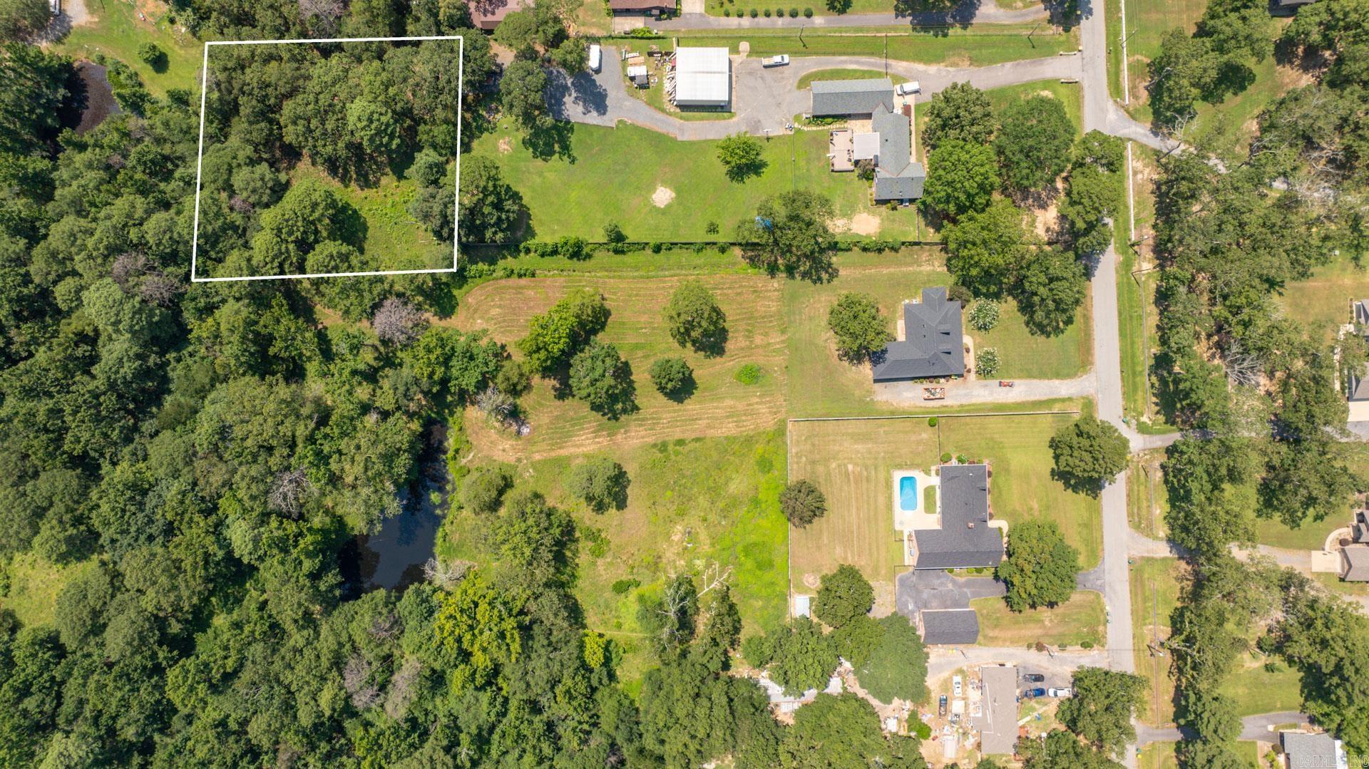 00 Cedar Heights Road