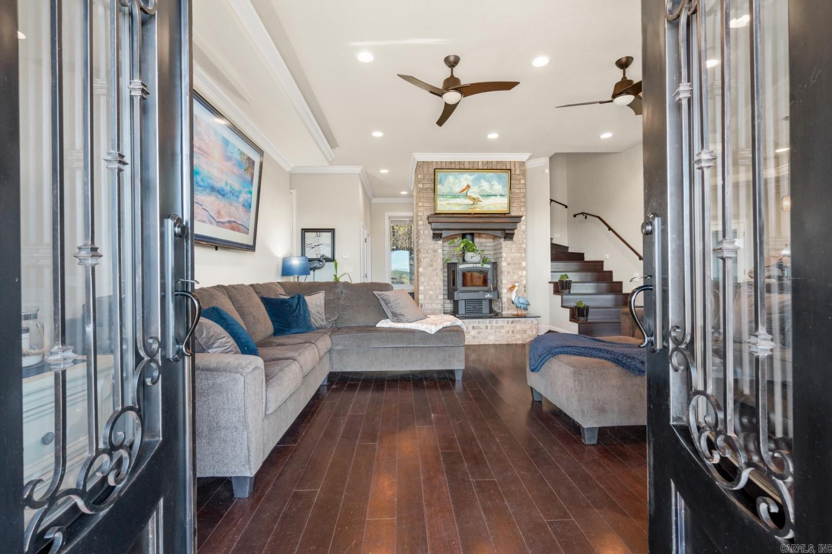 189 Lake Forest Shores Drive