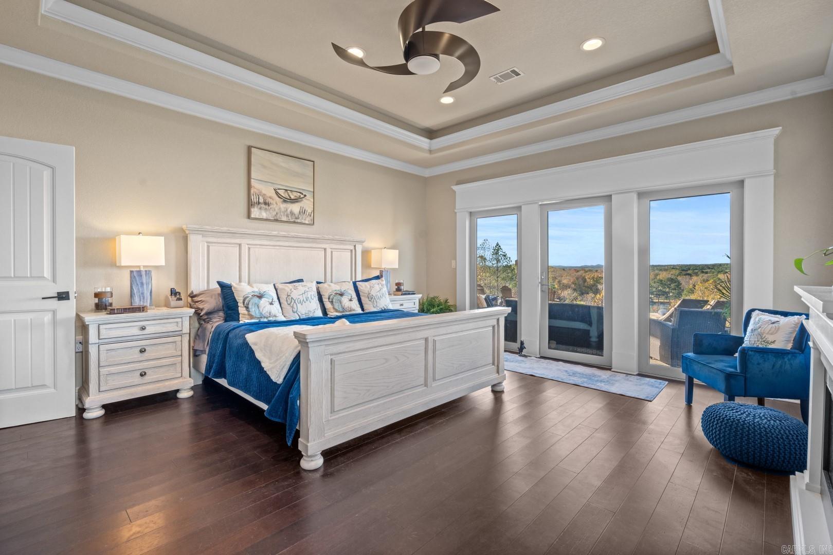 189 Lake Forest Shores Drive