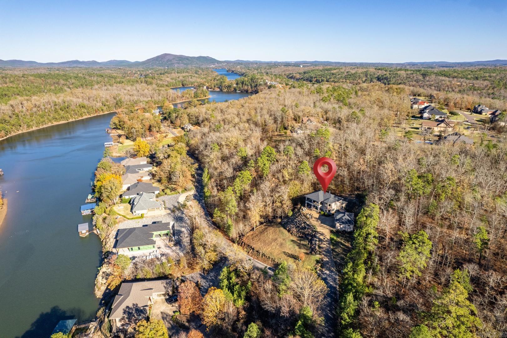 189 Lake Forest Shores Drive