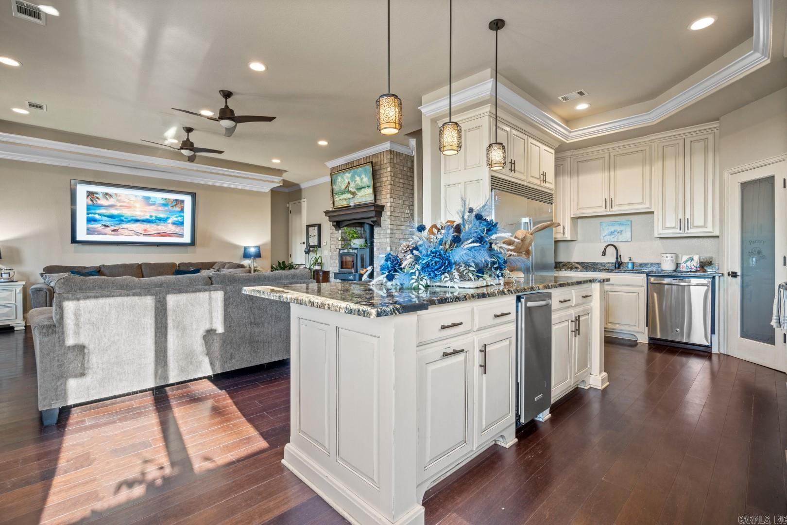 189 Lake Forest Shores Drive