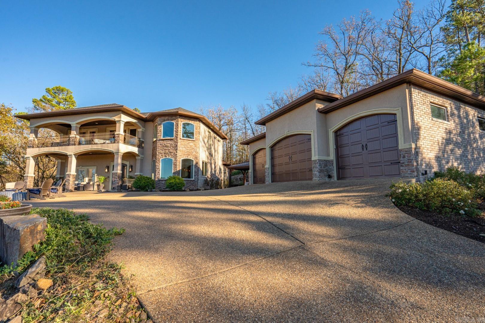 189 Lake Forest Shores Drive