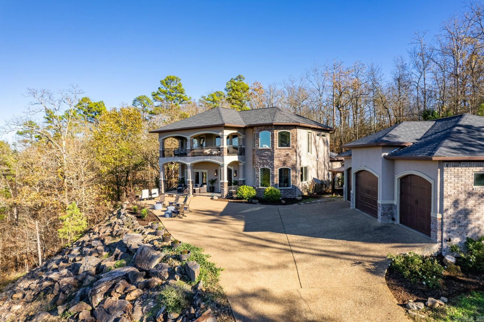 189 Lake Forest Shores Drive