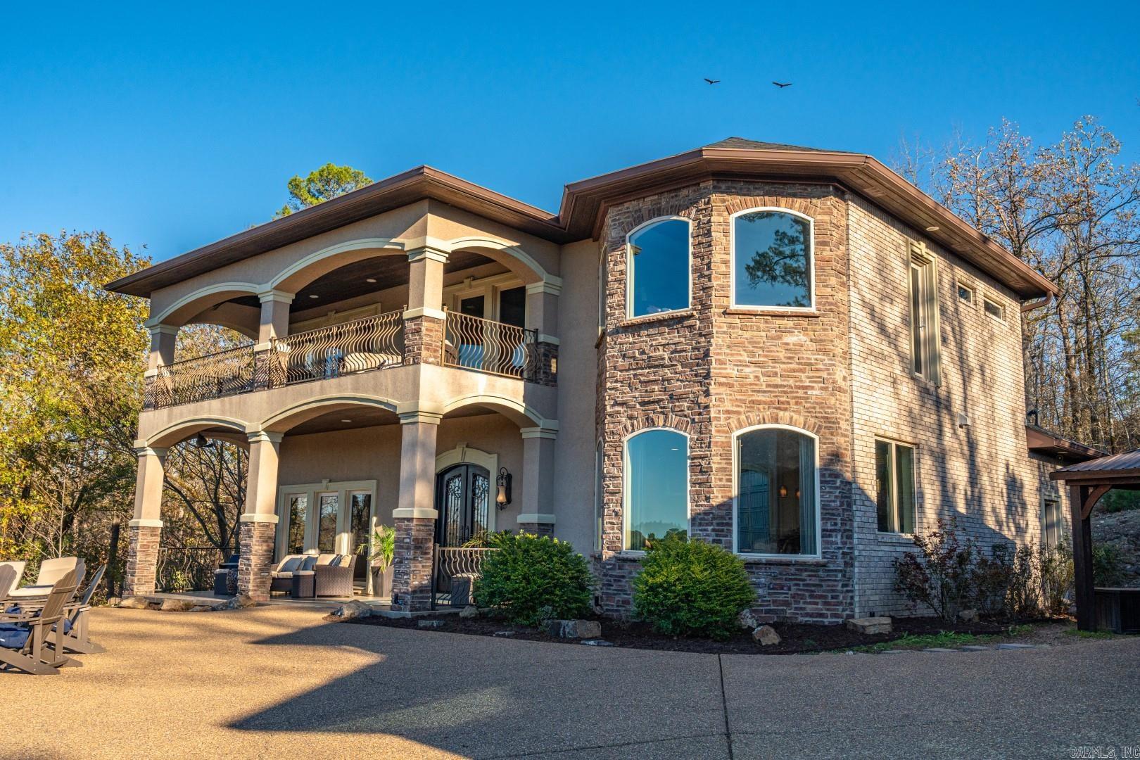 189 Lake Forest Shores Drive