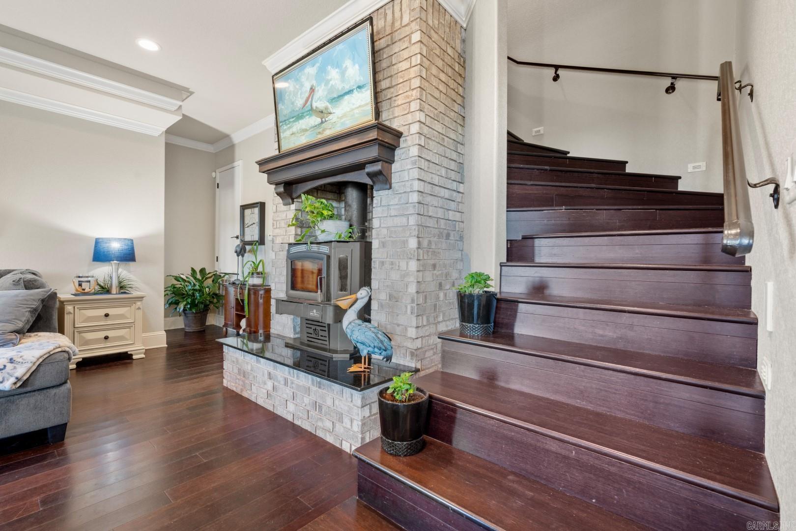 189 Lake Forest Shores Drive