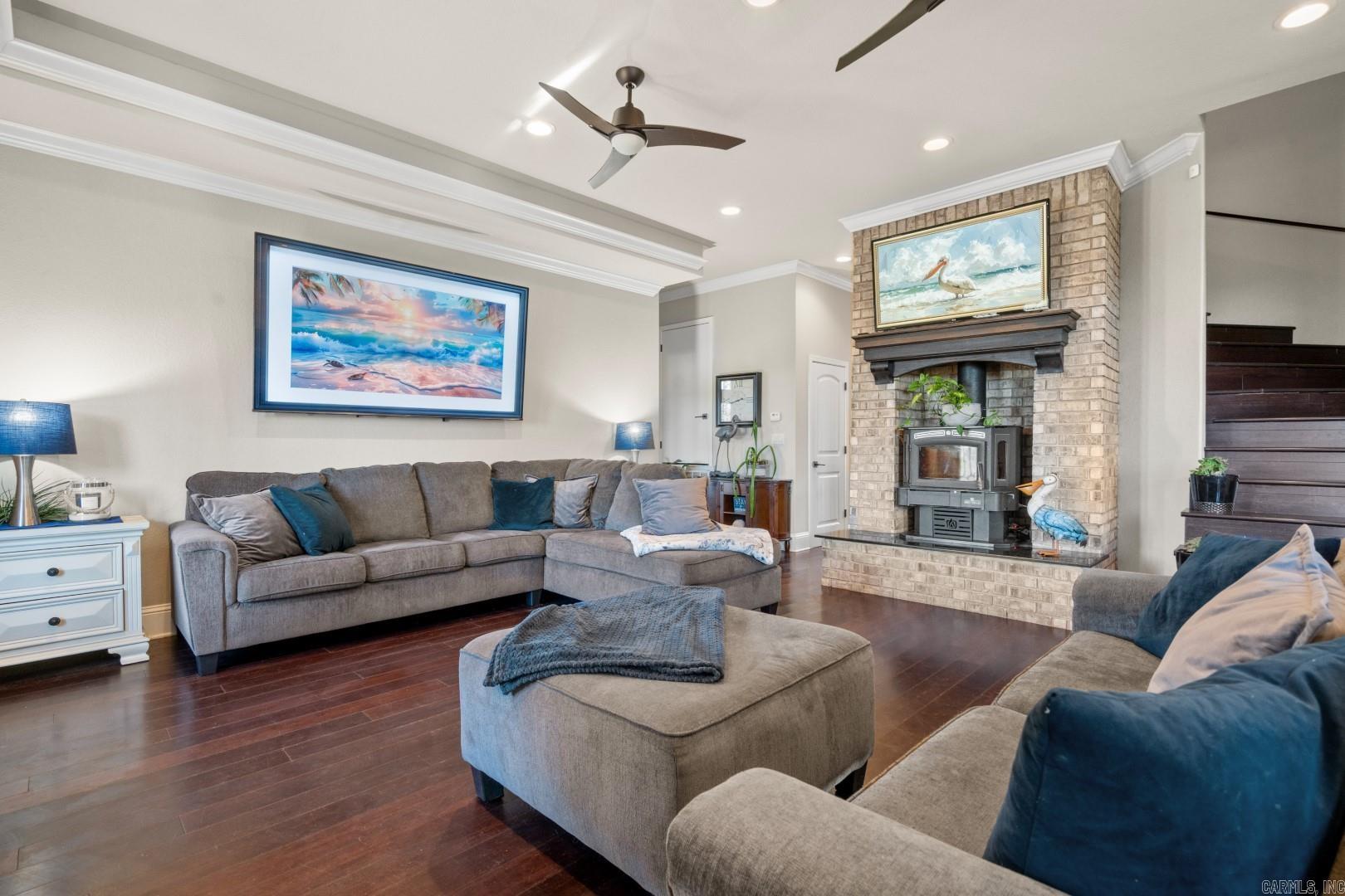 189 Lake Forest Shores Drive