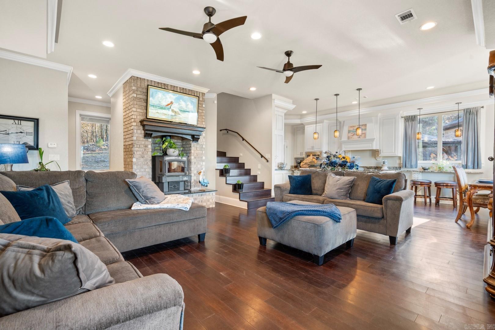 189 Lake Forest Shores Drive