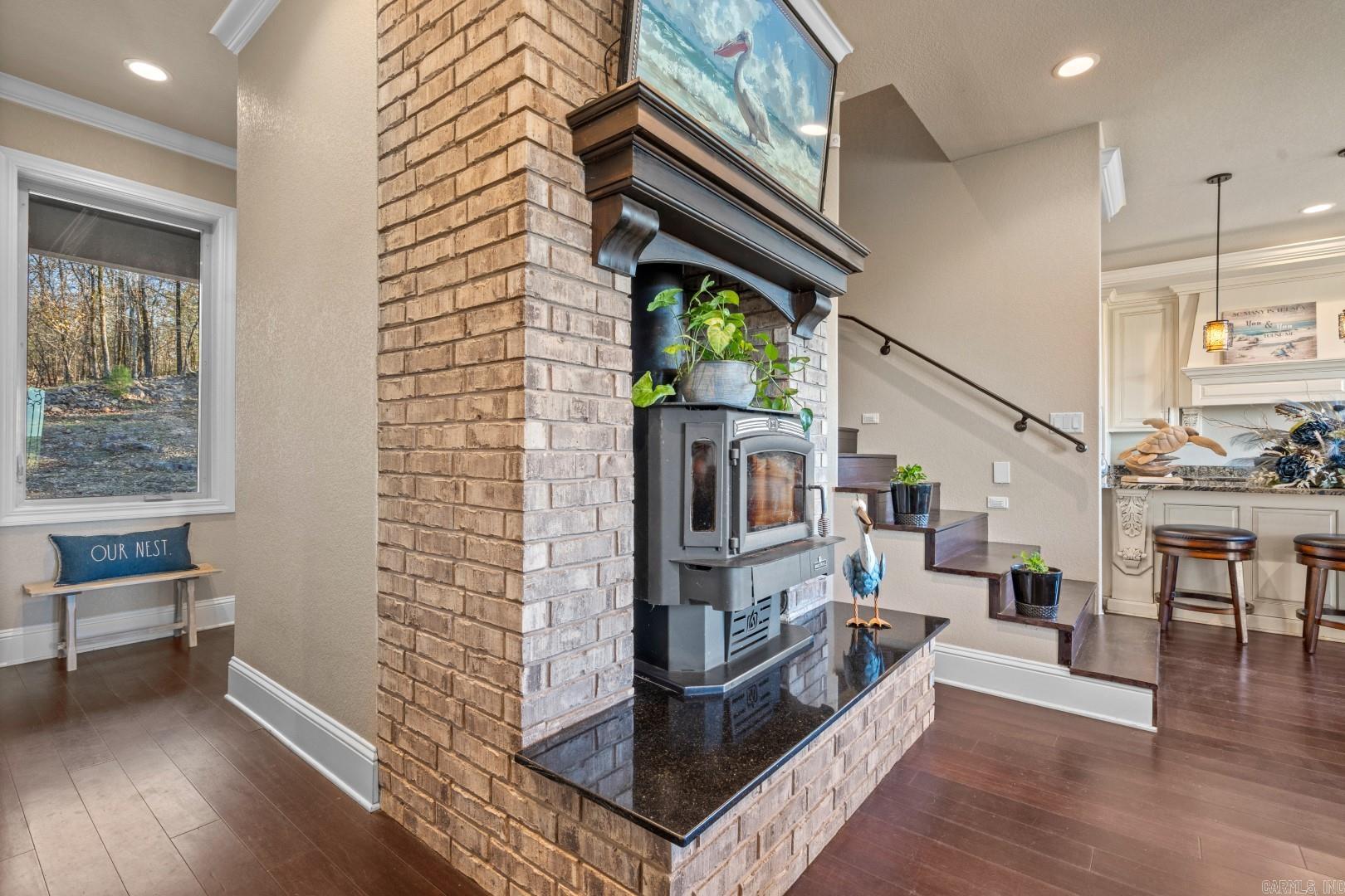 189 Lake Forest Shores Drive