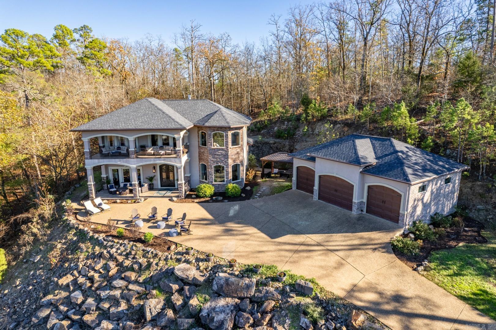 189 Lake Forest Shores Drive