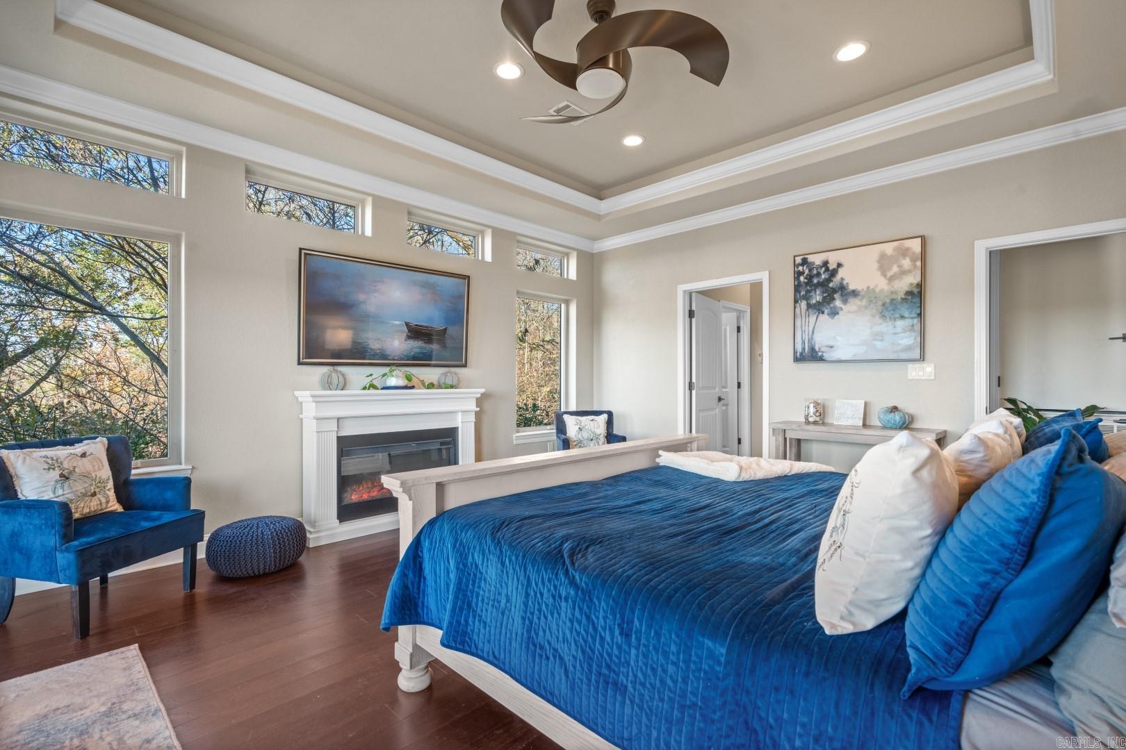 189 Lake Forest Shores Drive