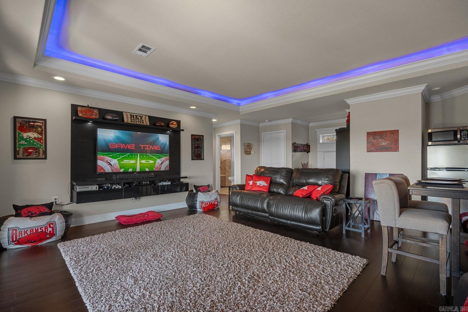 189 Lake Forest Shores Drive