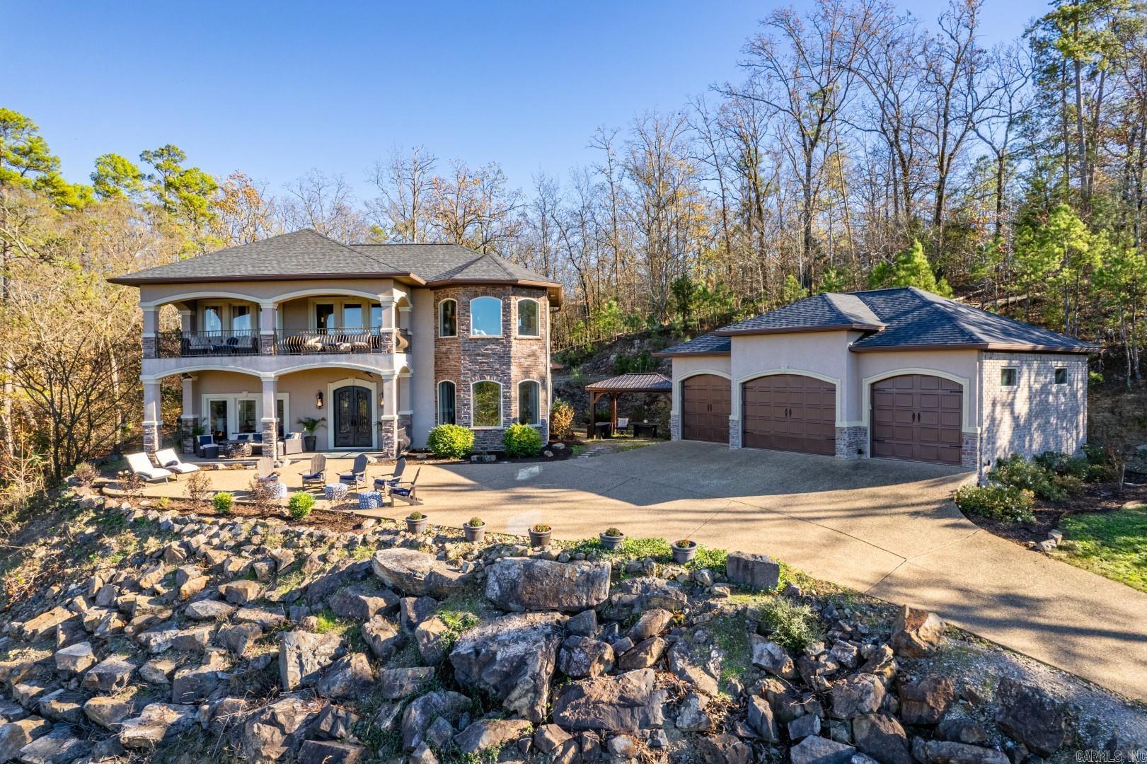 189 Lake Forest Shores Drive