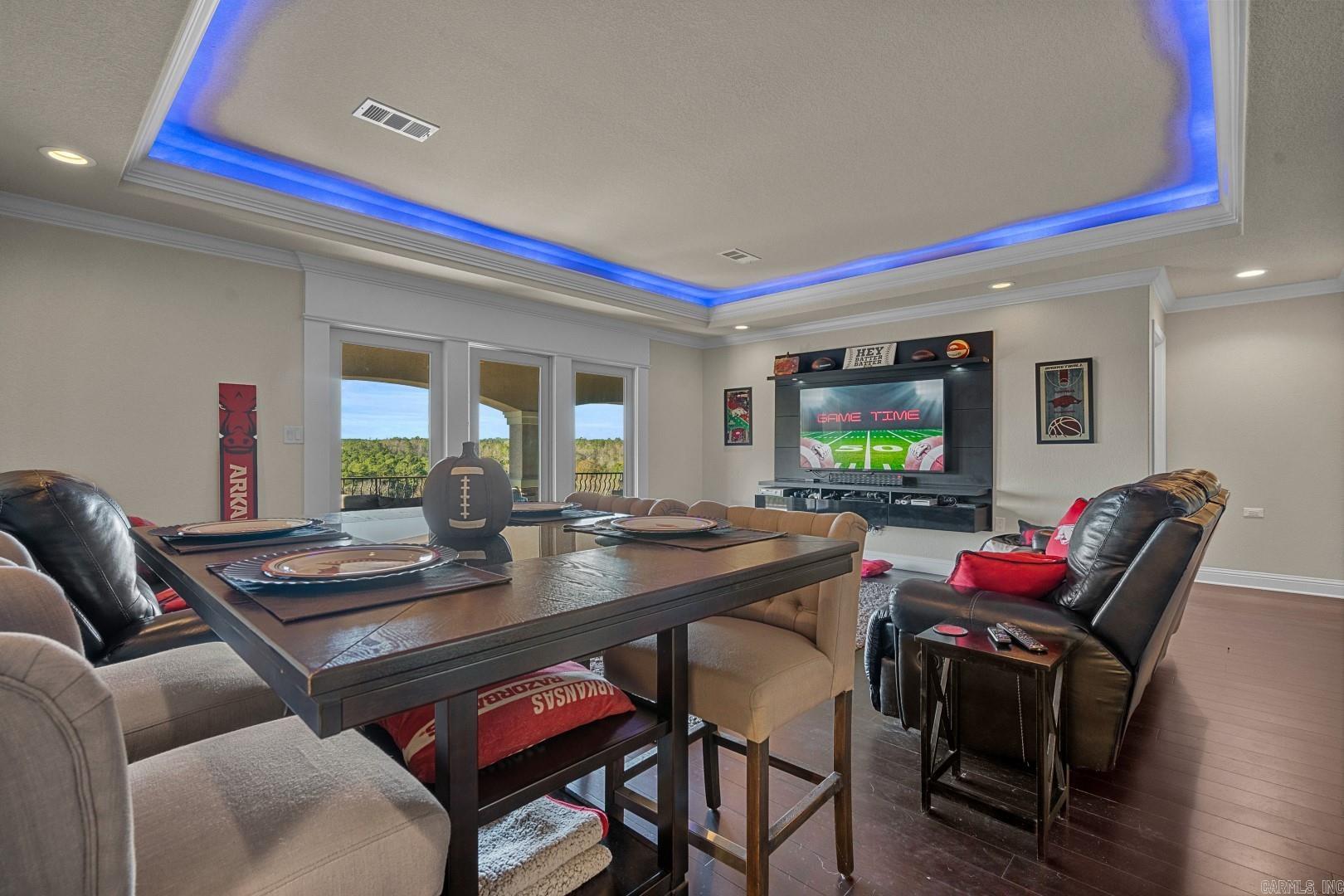 189 Lake Forest Shores Drive