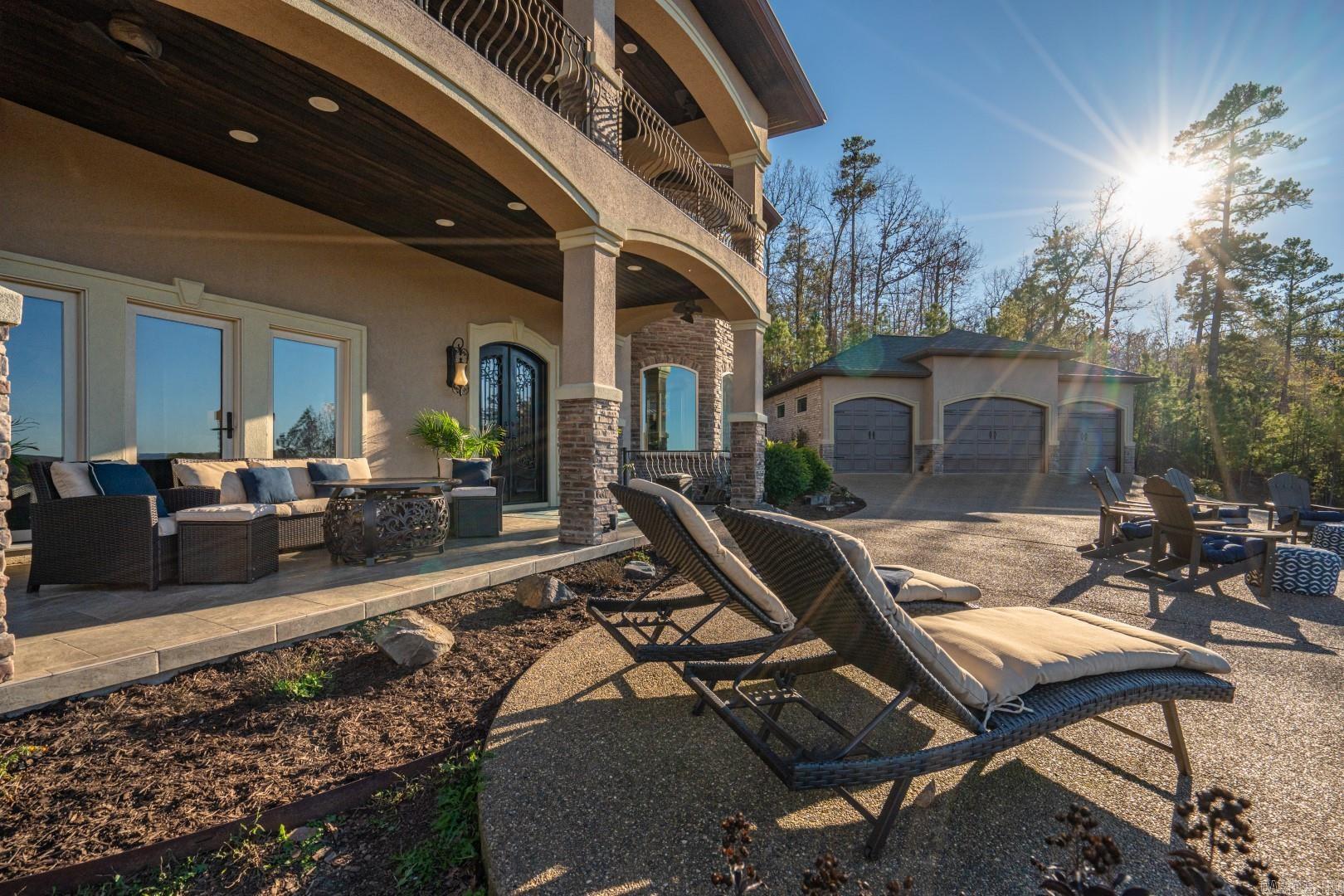 189 Lake Forest Shores Drive