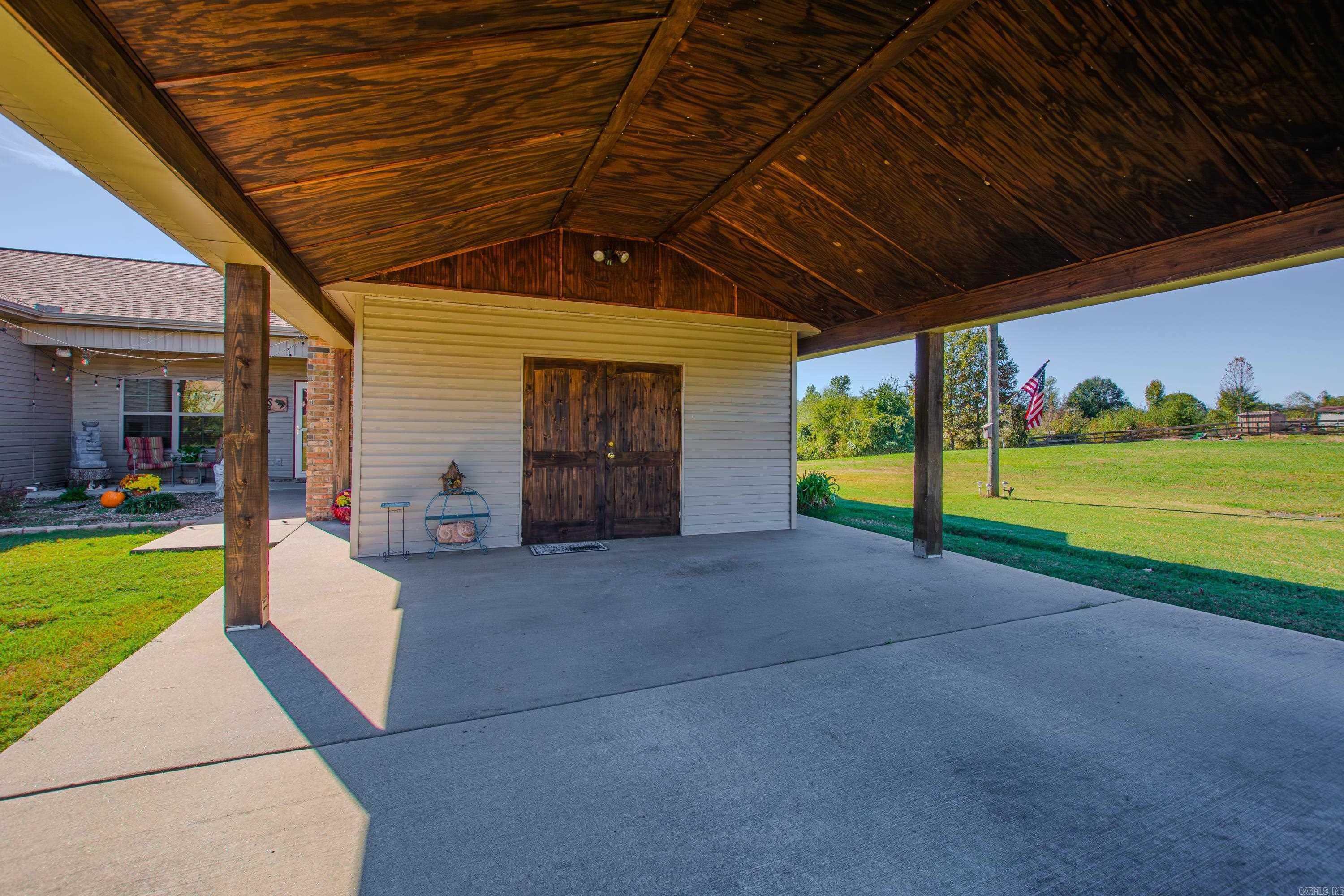 116 Dam Road