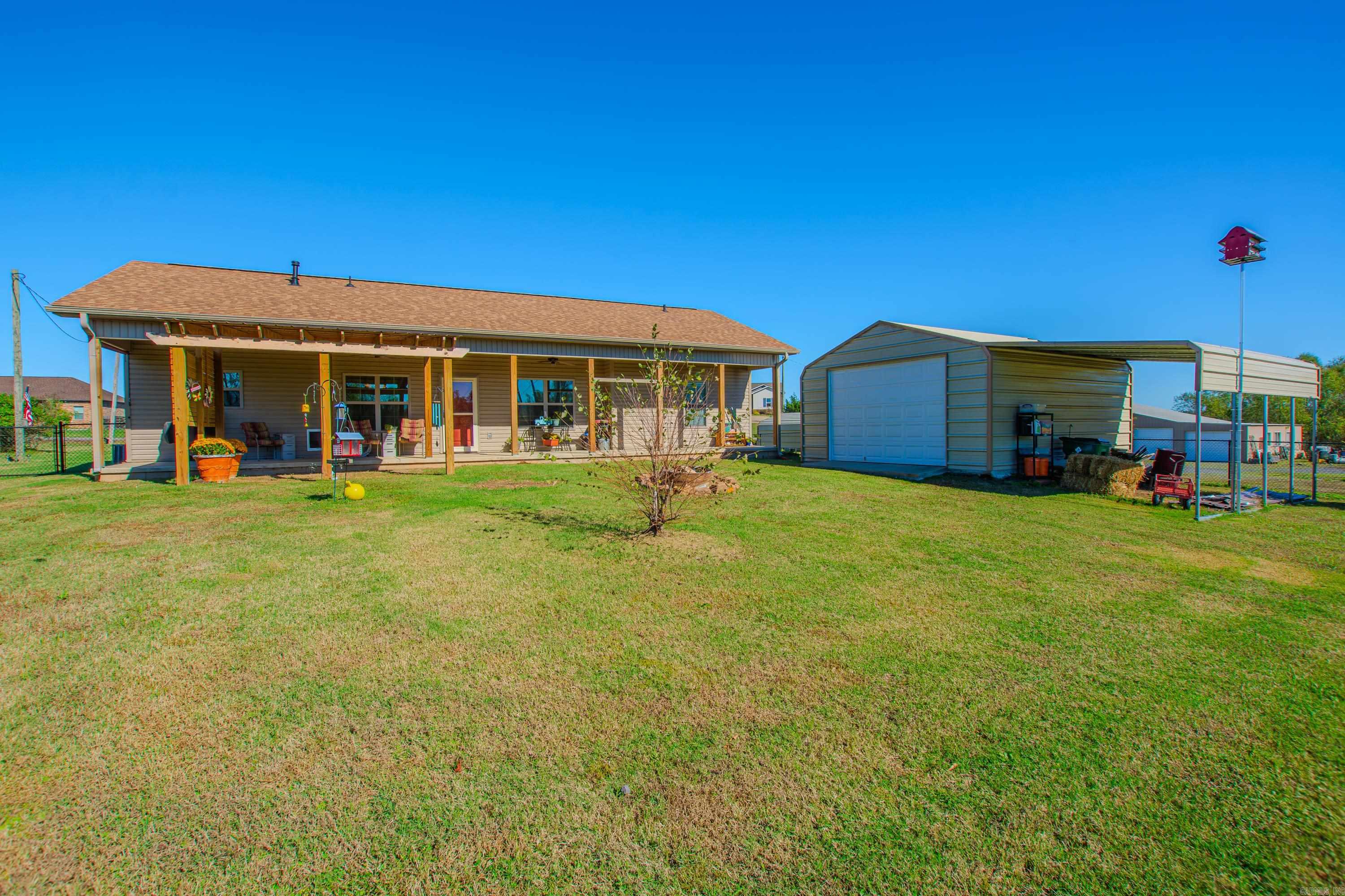 116 Dam Road