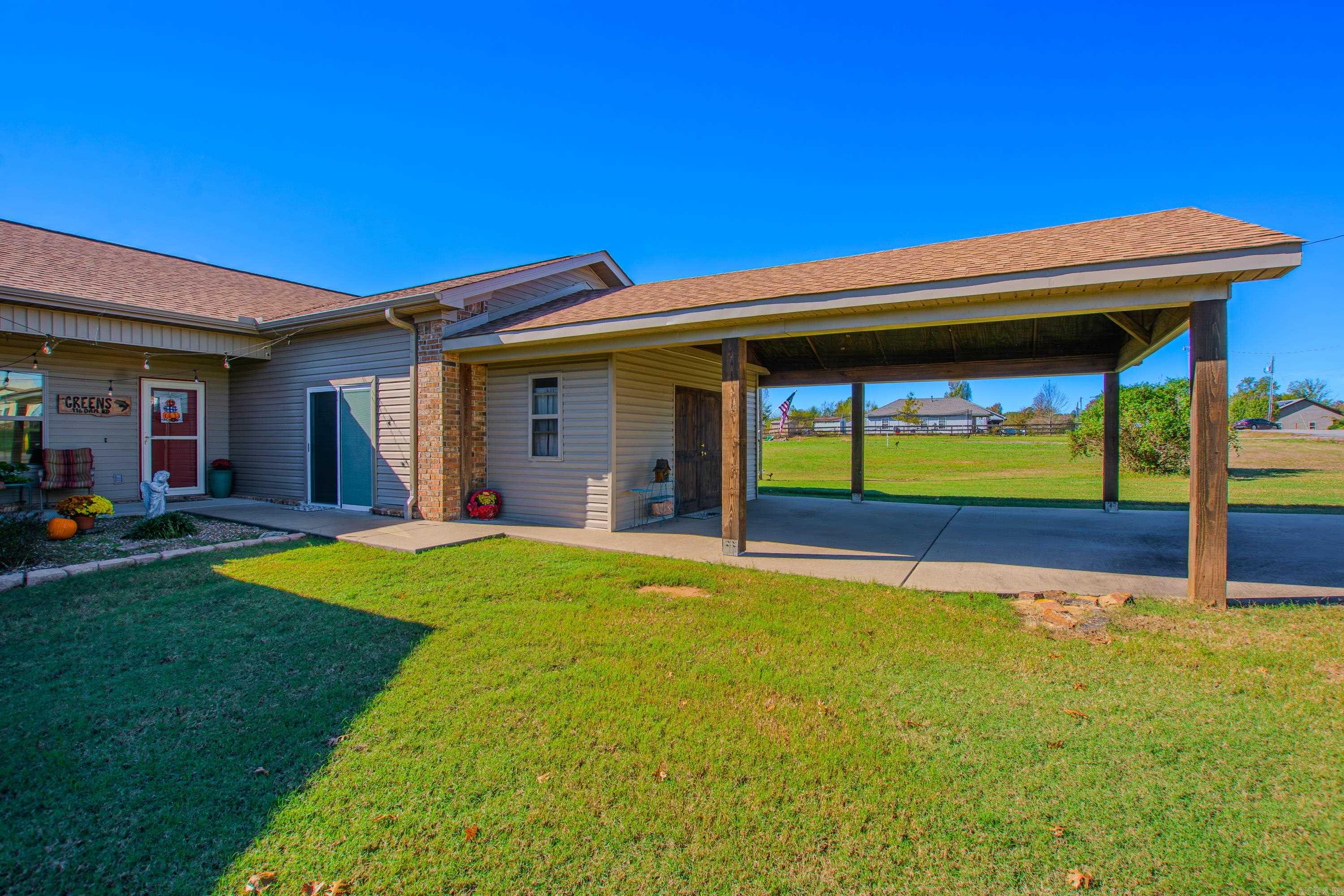 116 Dam Road