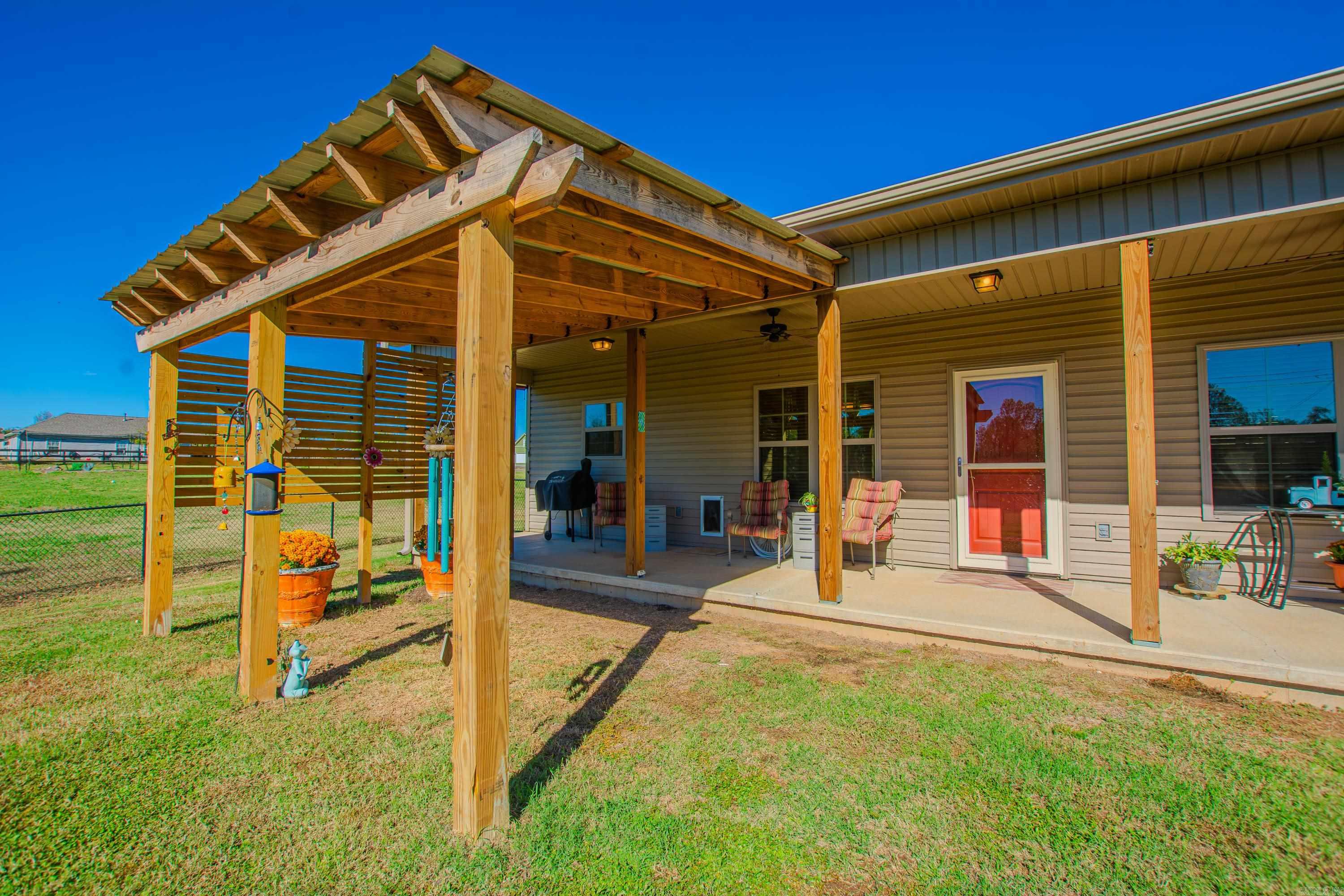 116 Dam Road