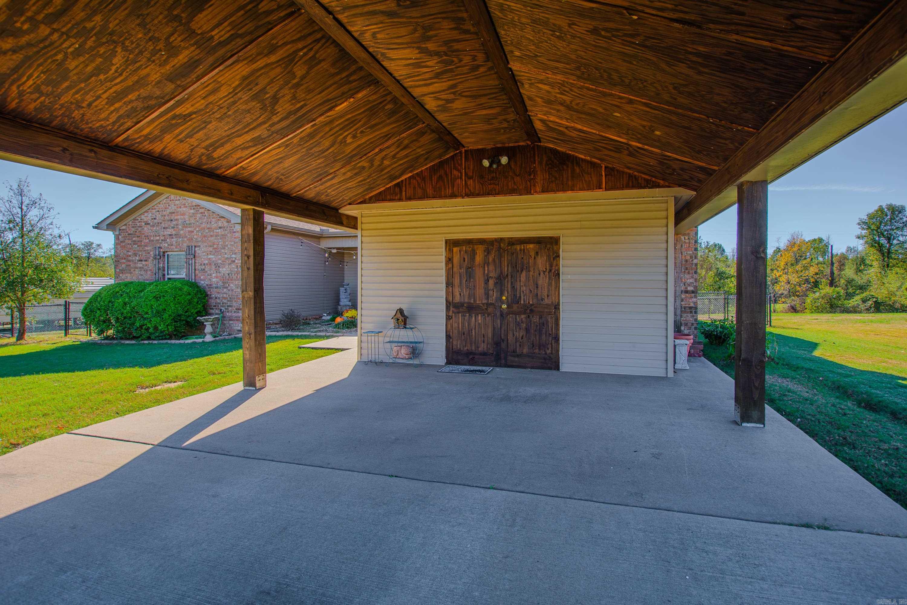 116 Dam Road