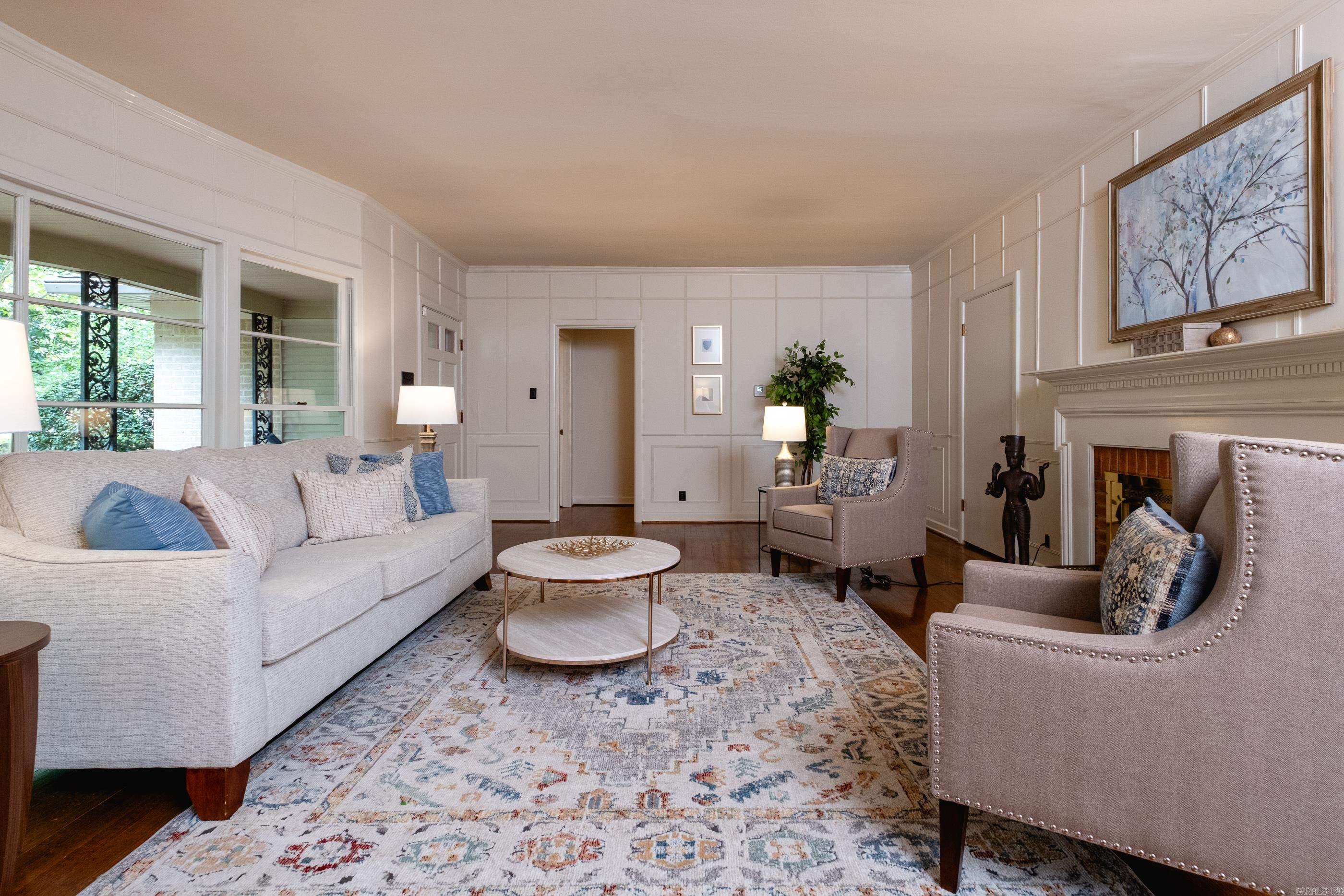 5500 N Grandview Street