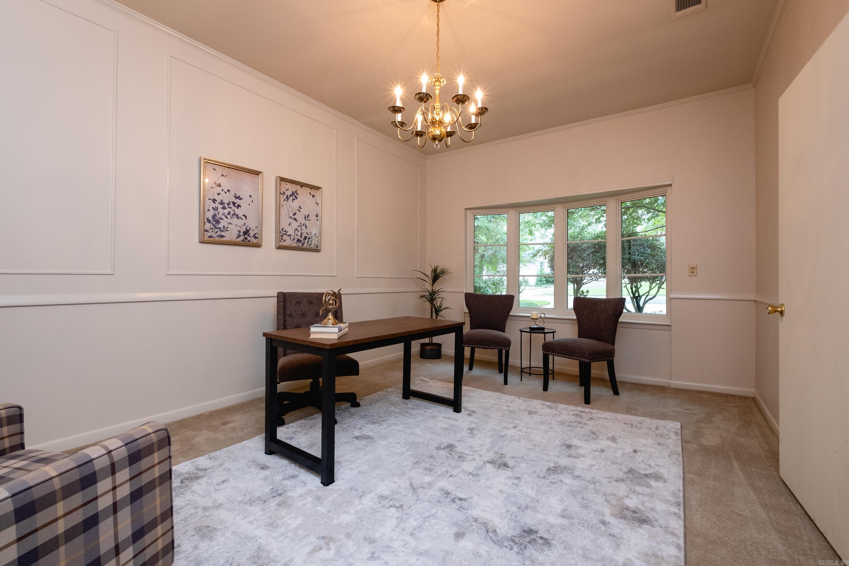 5500 N Grandview Street