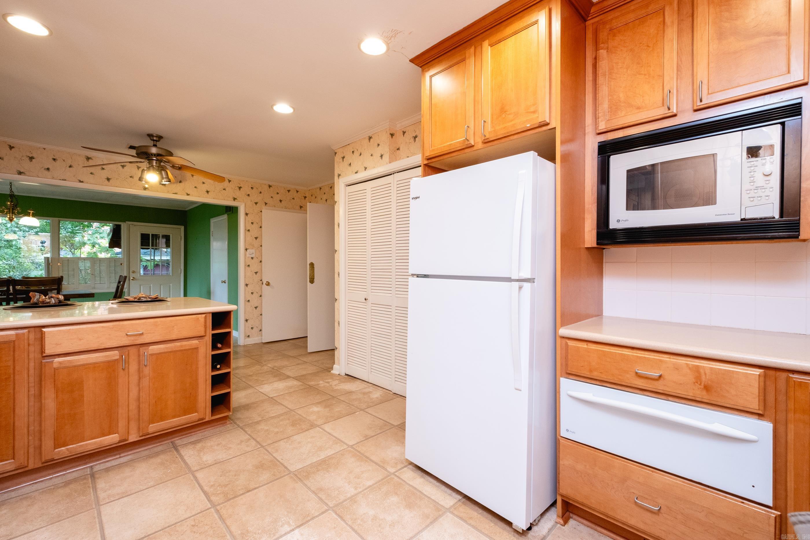 5500 N Grandview Street