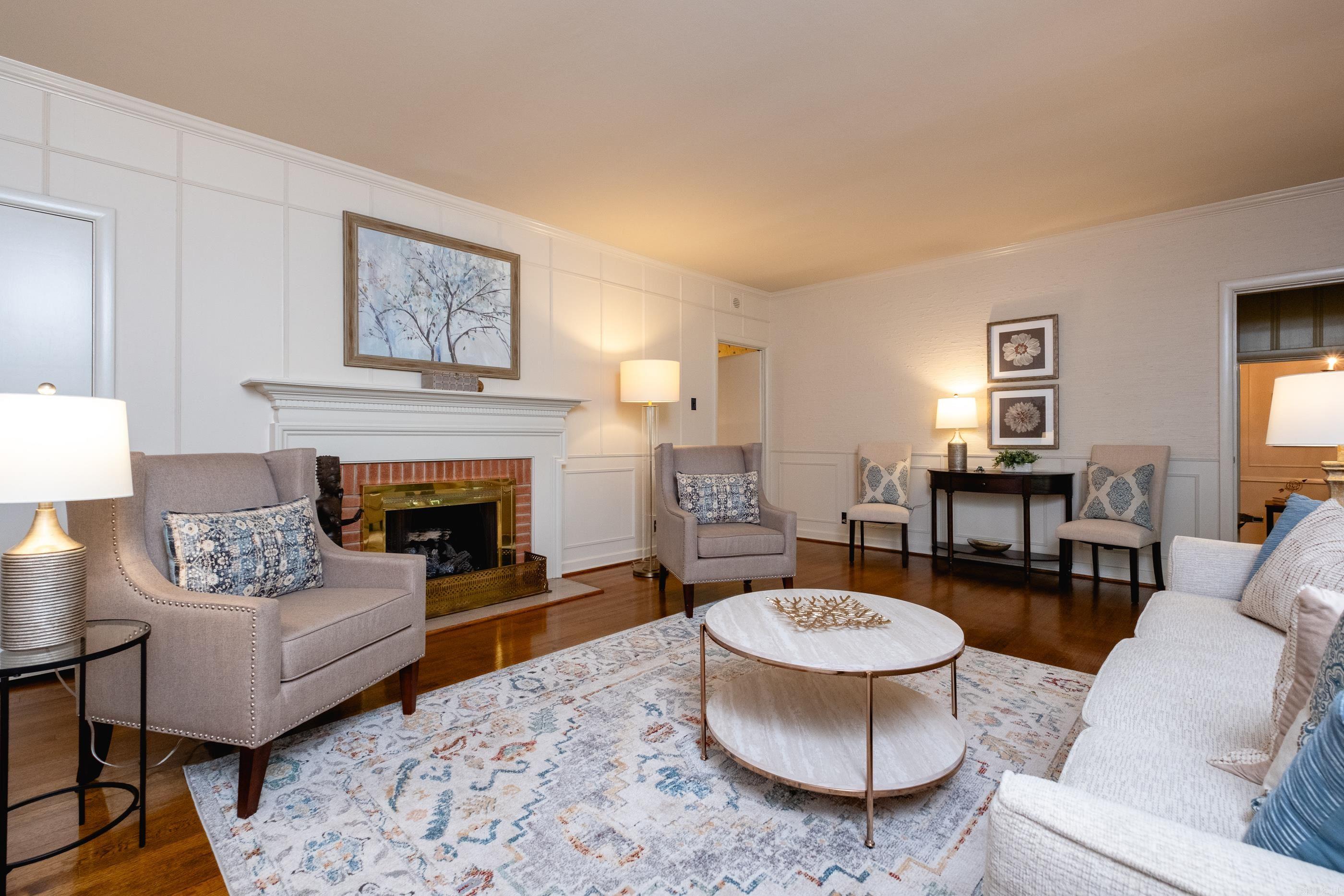 5500 N Grandview Street